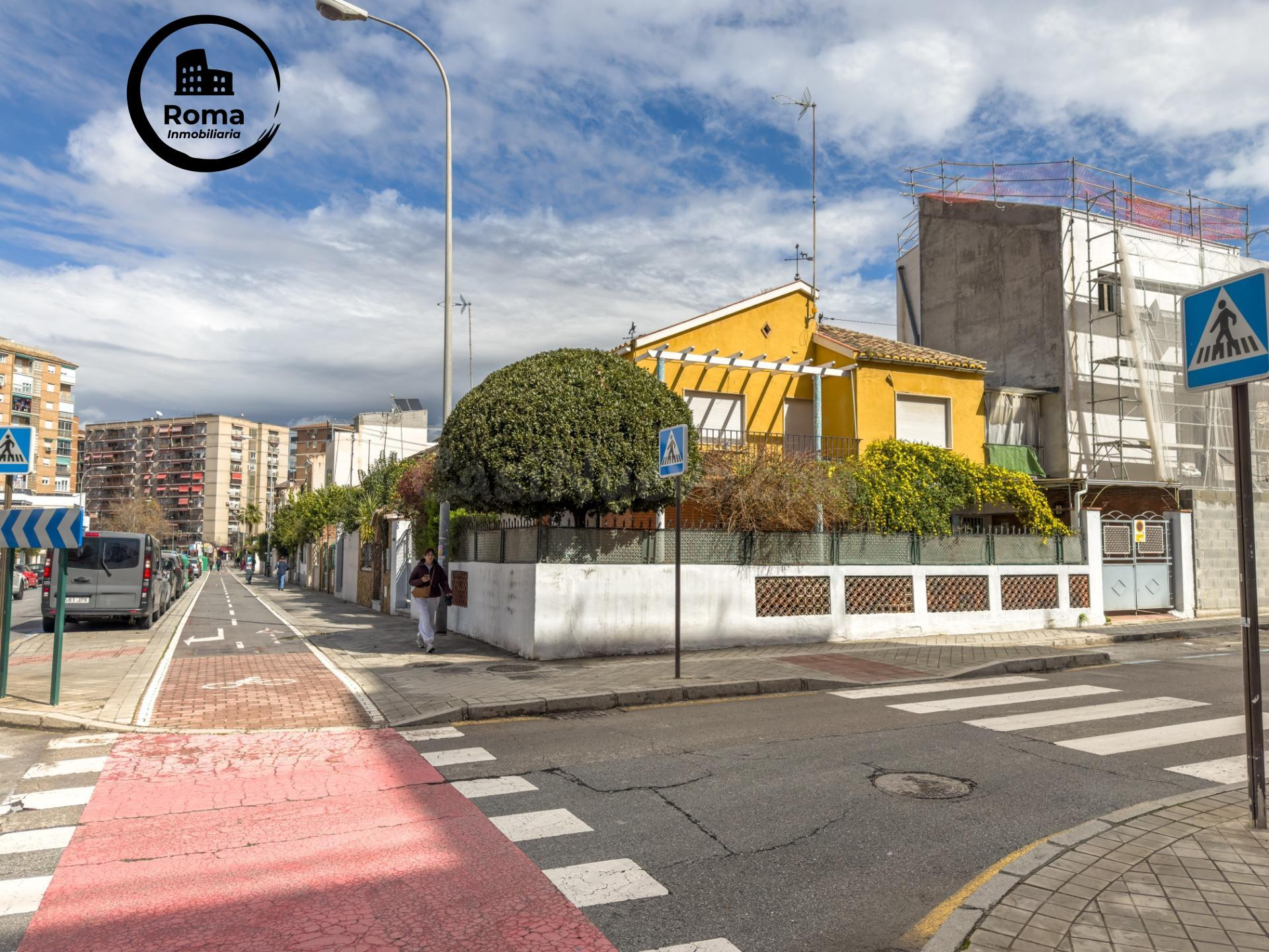 DISFRUTE DEL CENTRO DE GRANADA SIN RENUNCIAR A LAS COMODIDAD - foto 4