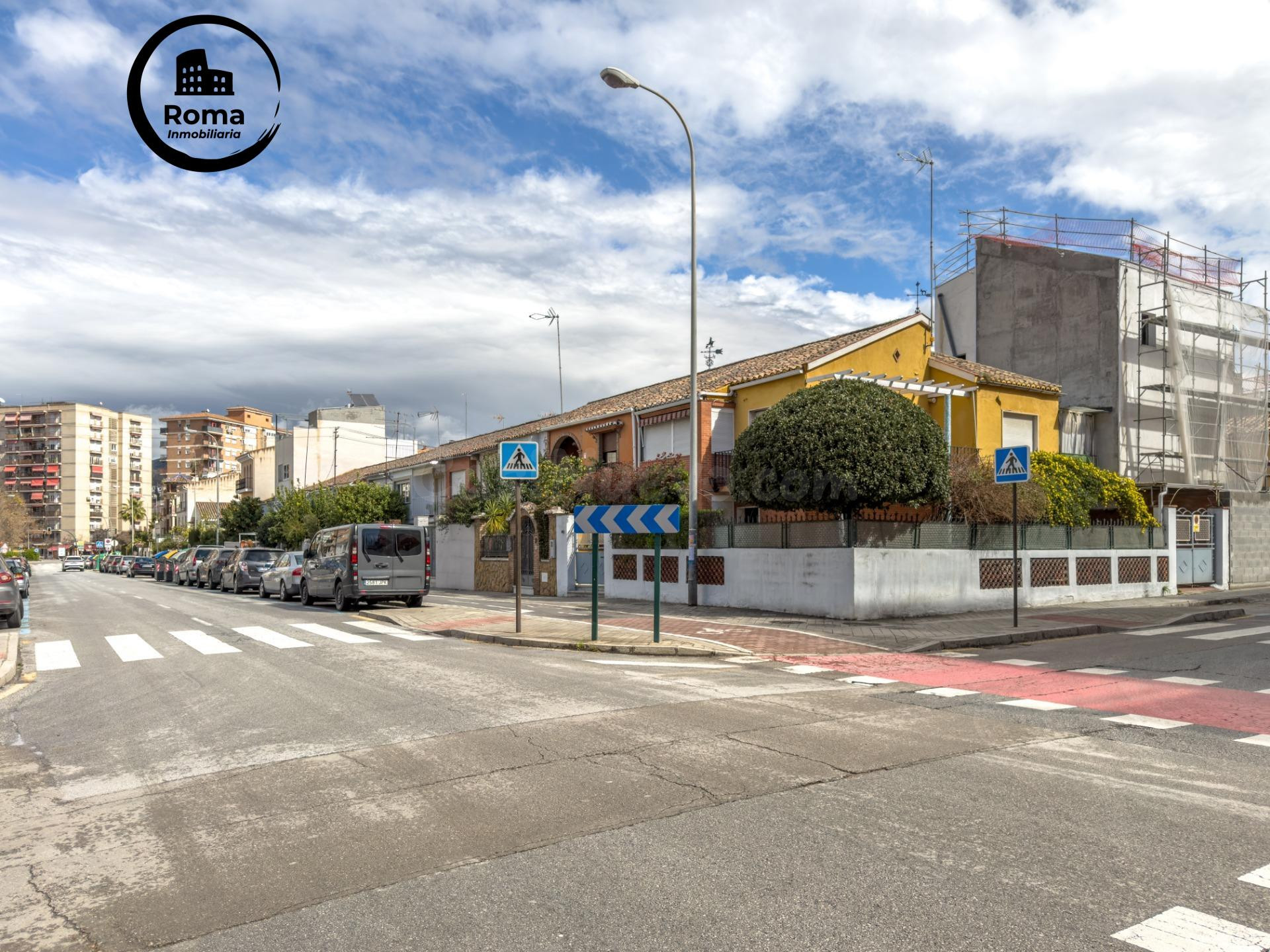 DISFRUTE DEL CENTRO DE GRANADA SIN RENUNCIAR A LAS COMODIDAD - foto 5