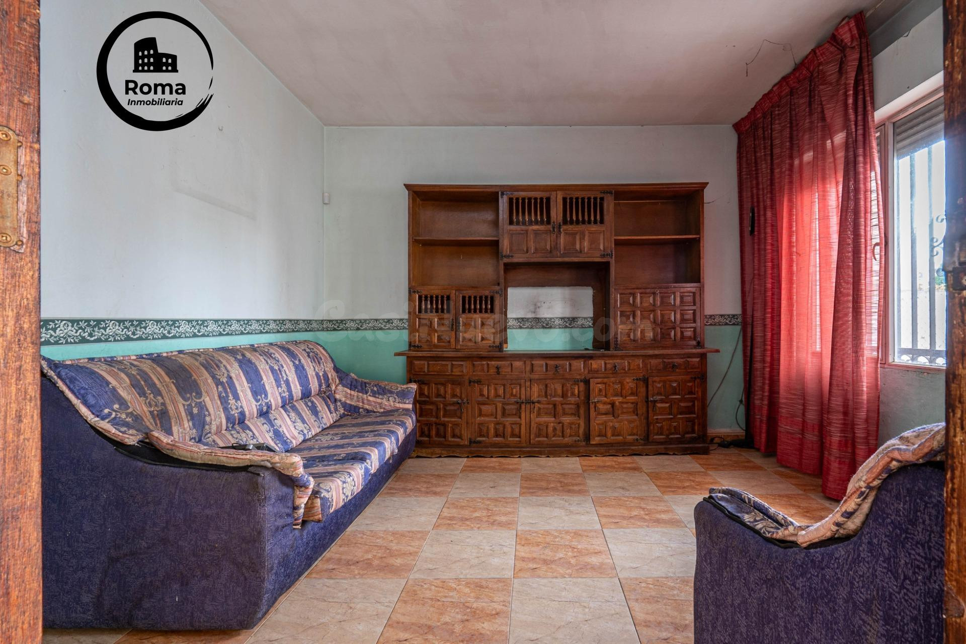 SE VENDE CASA CON UNA PARCELA DE 461 m2 (EN EL CENTRO DE LOS - foto 4