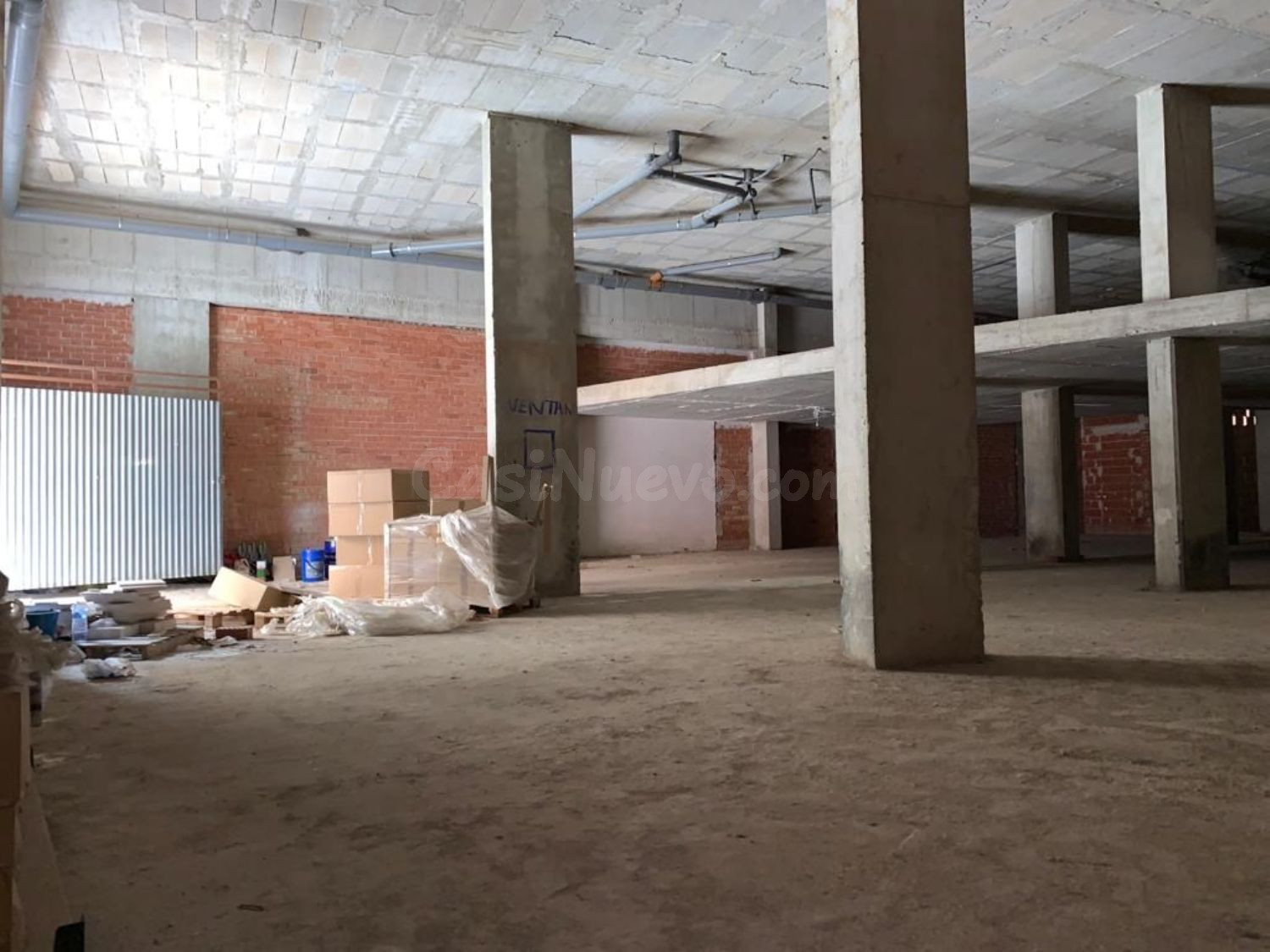 Local comercial 945m² en venta - Casco Antiguo - foto 3