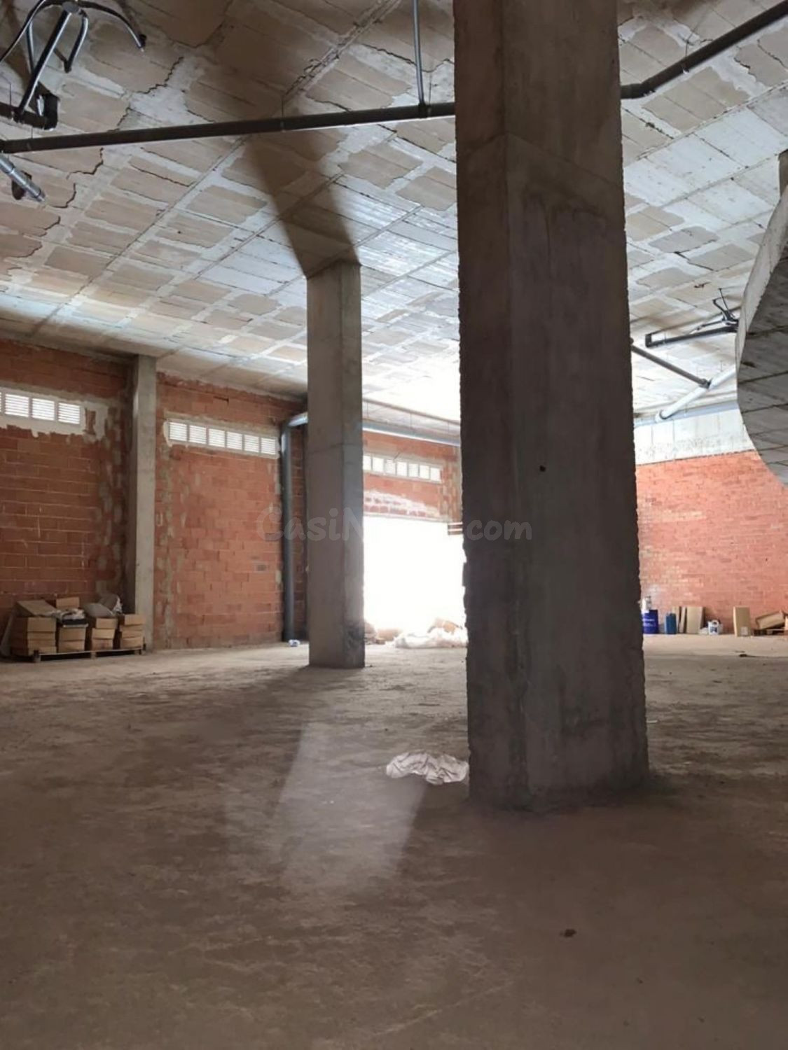 Local comercial 945m² en alquiler - Centro - foto 3