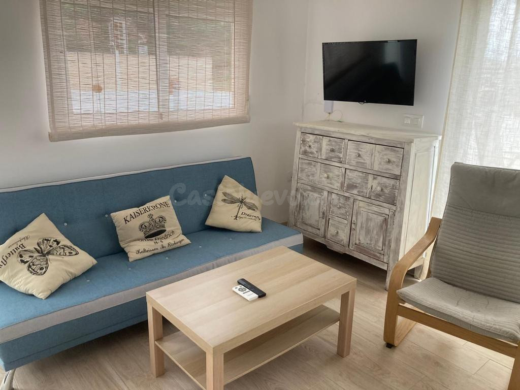 Loft 1 habitación 45m² en alquiler - Alameda San Antón - foto 2