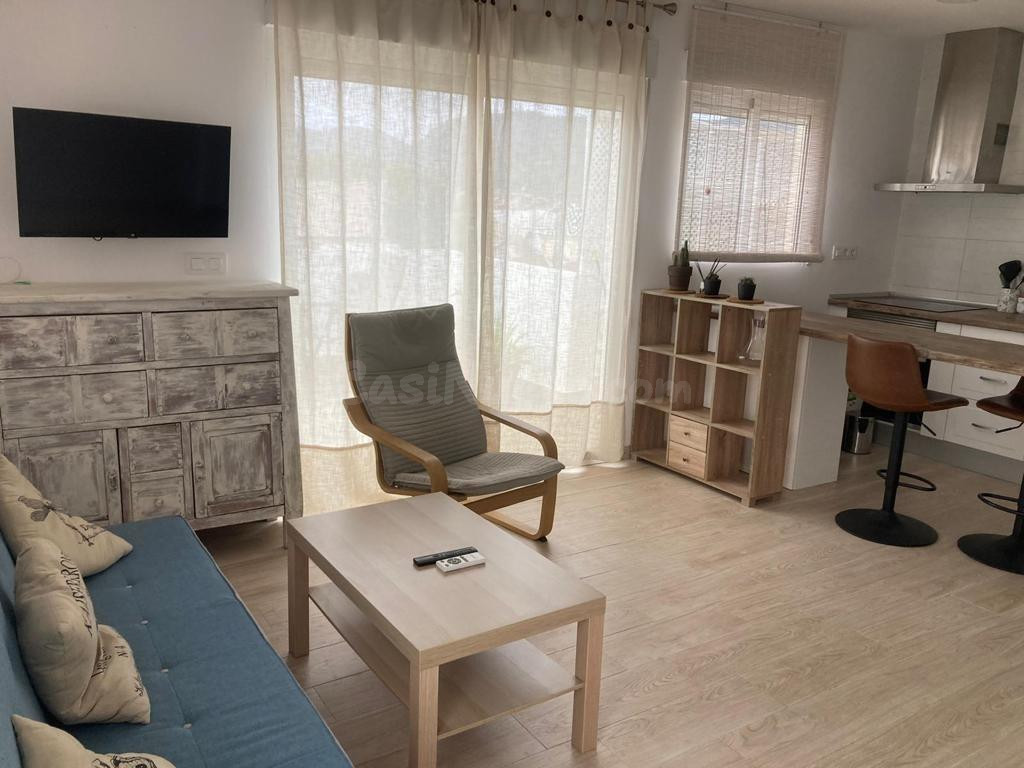 Loft 1 habitación 45m² en alquiler - Alameda San Antón - foto 4