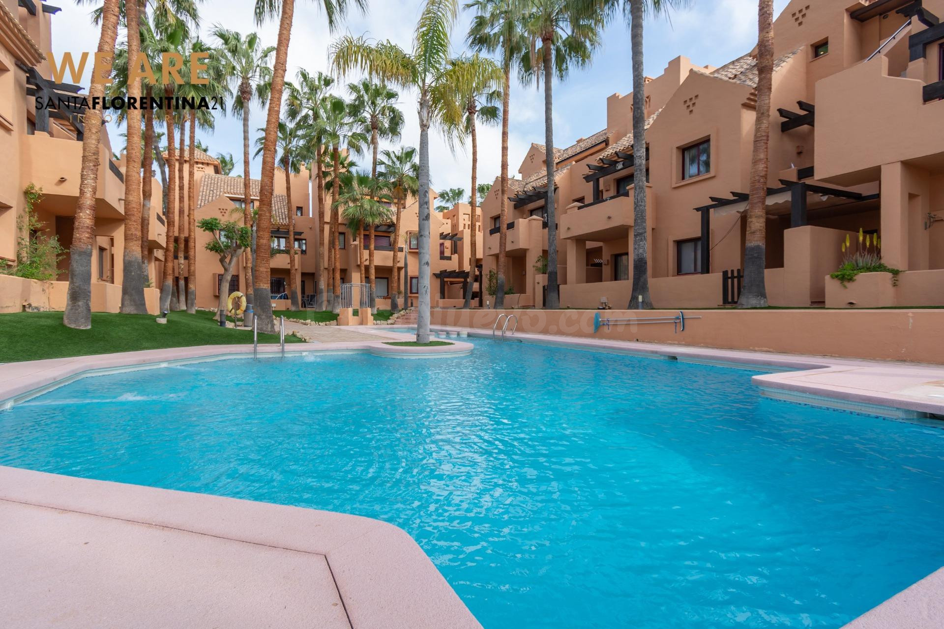 Ático Dúplex 3 habitaciones 90m² en venta - Los Narejos-Punta Calera - foto 2