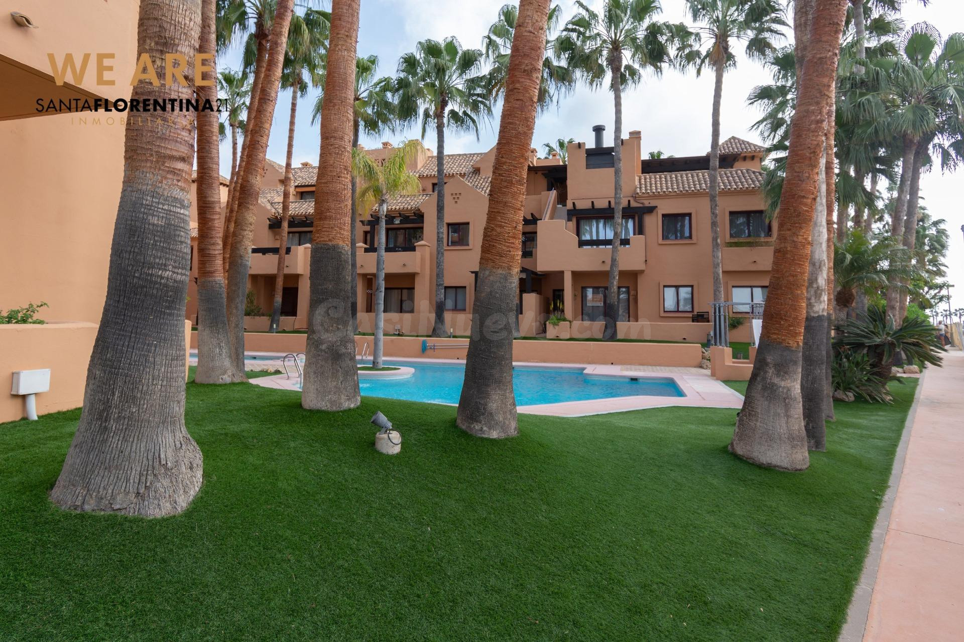 Ático Dúplex 3 habitaciones 90m² en venta - Los Narejos-Punta Calera - foto 3