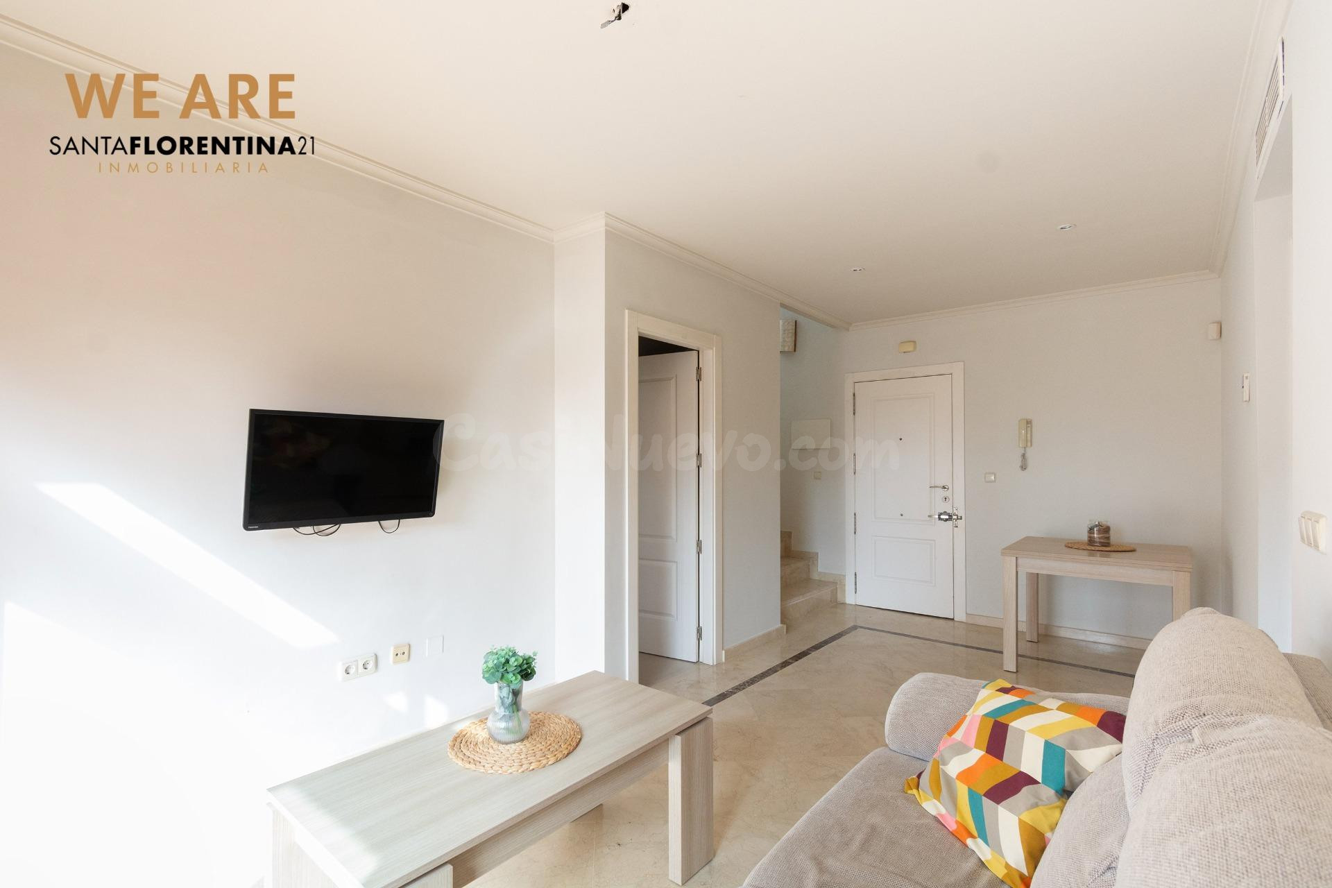 Ático Dúplex 3 habitaciones 90m² en venta - Los Narejos-Punta Calera - foto 5