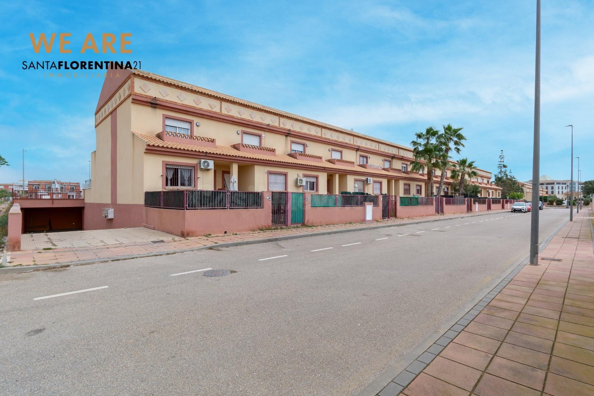 Casa Tipo Dúplex 3 habitaciones 194m² en venta - Serena Golf - foto 3