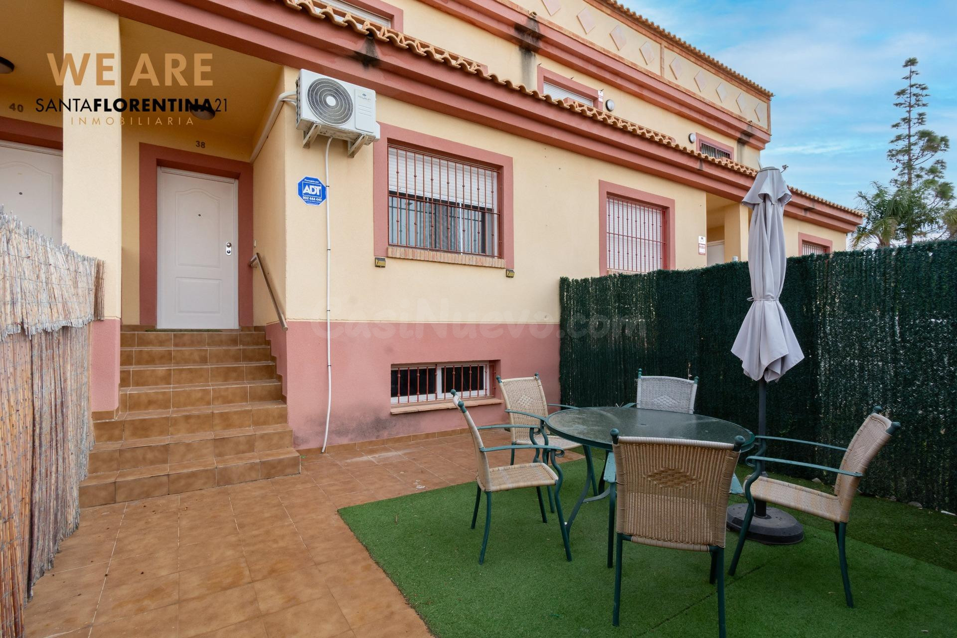 Casa Tipo Dúplex 3 habitaciones 194m² en venta - Serena Golf - foto 4