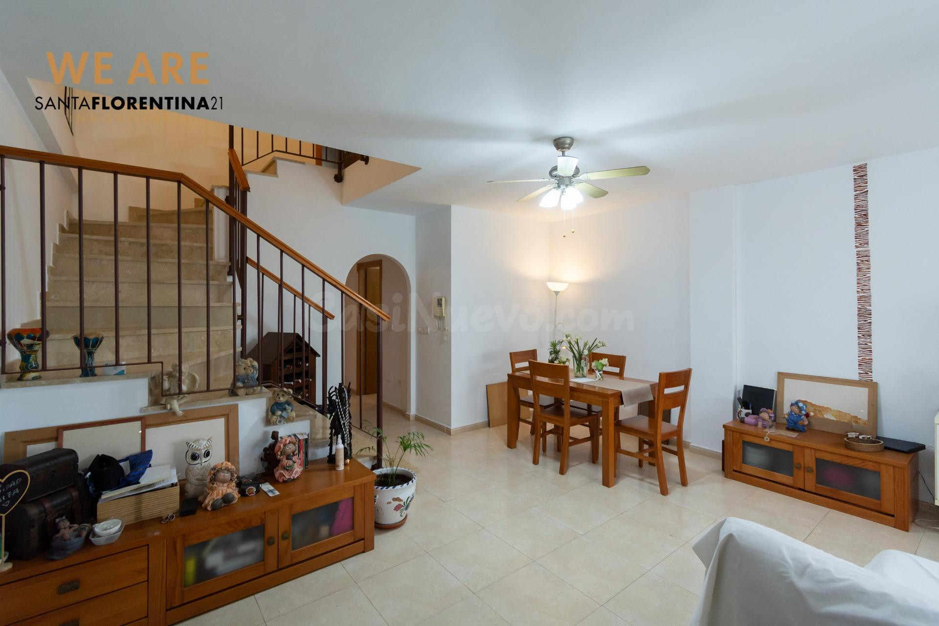 Casa Tipo Dúplex 3 habitaciones 194m² en venta - Serena Golf - foto 5