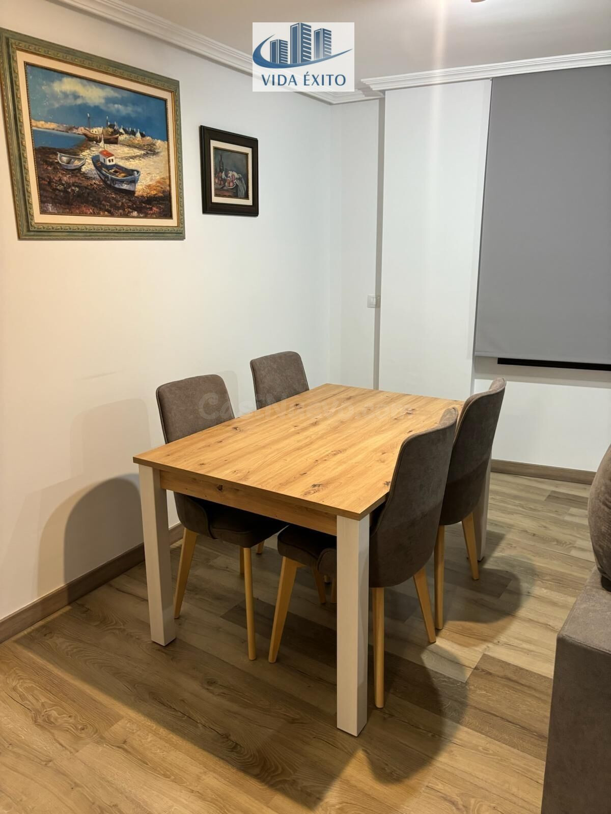 PISO EN SAN BARTOLOME - foto 4