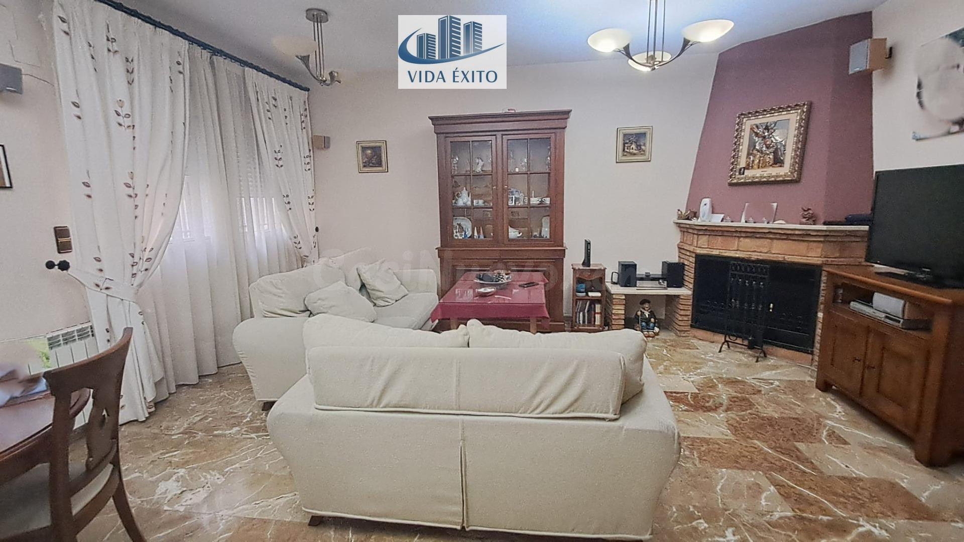 CASA EN SANTA ISABEL - foto 2