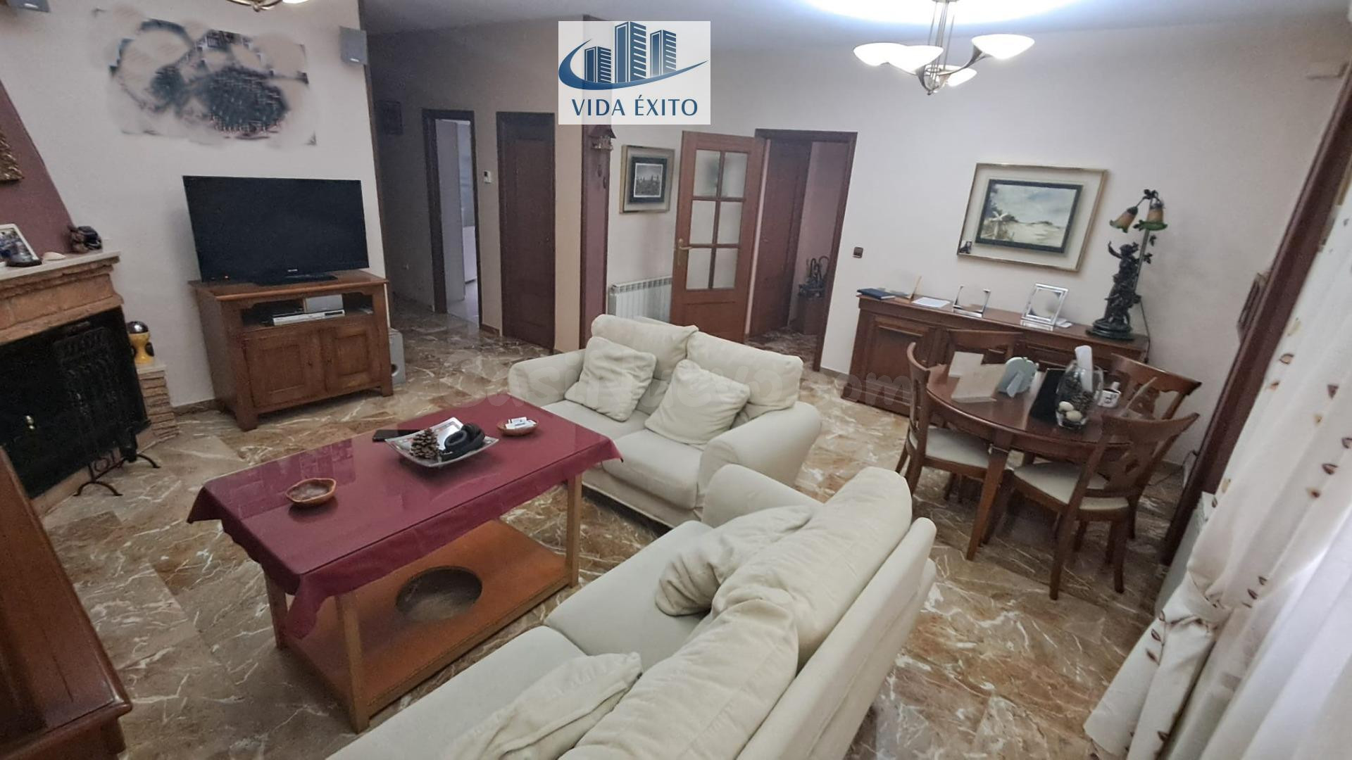 CASA EN SANTA ISABEL - foto 3