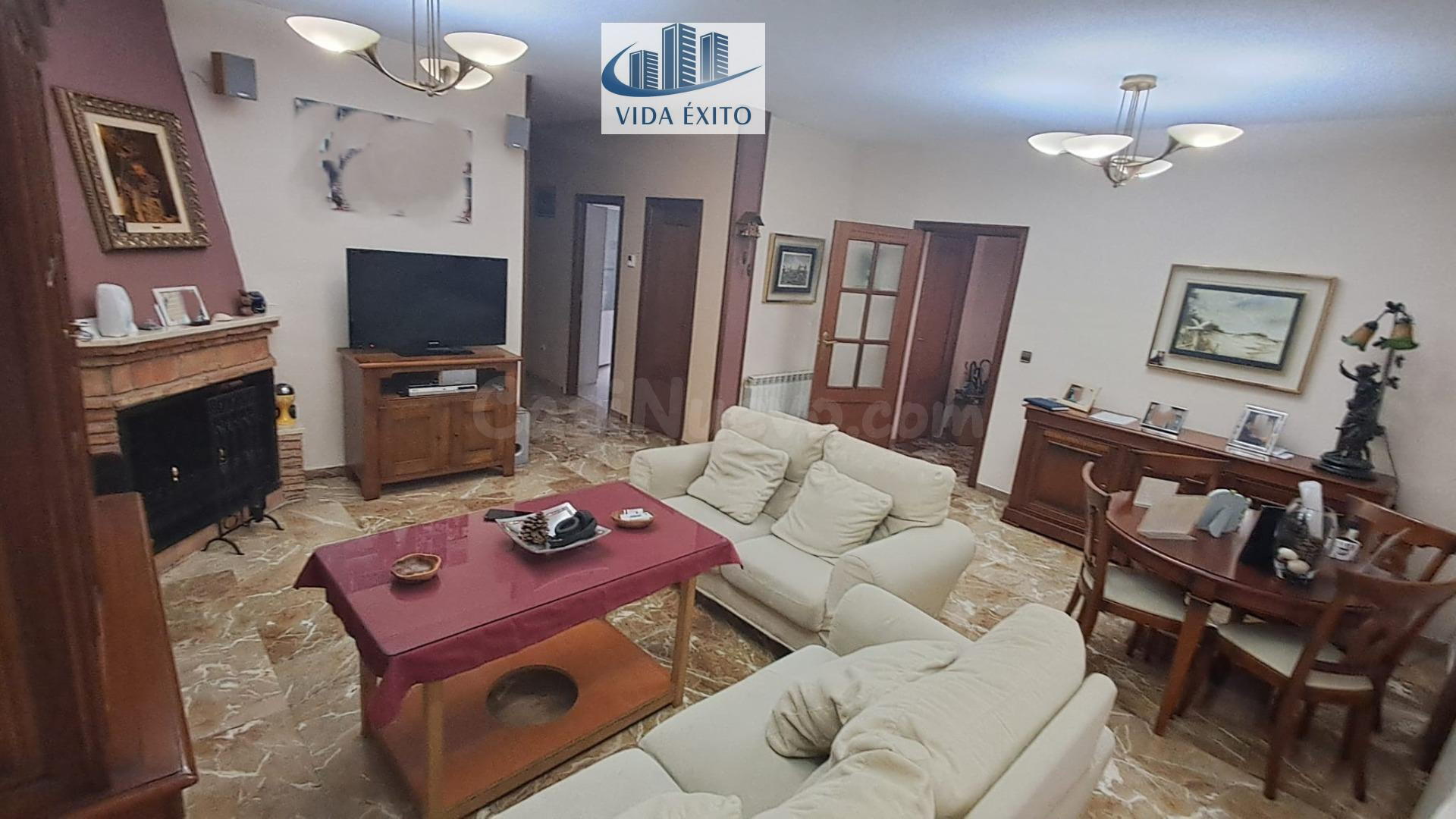CASA EN SANTA ISABEL - foto 4