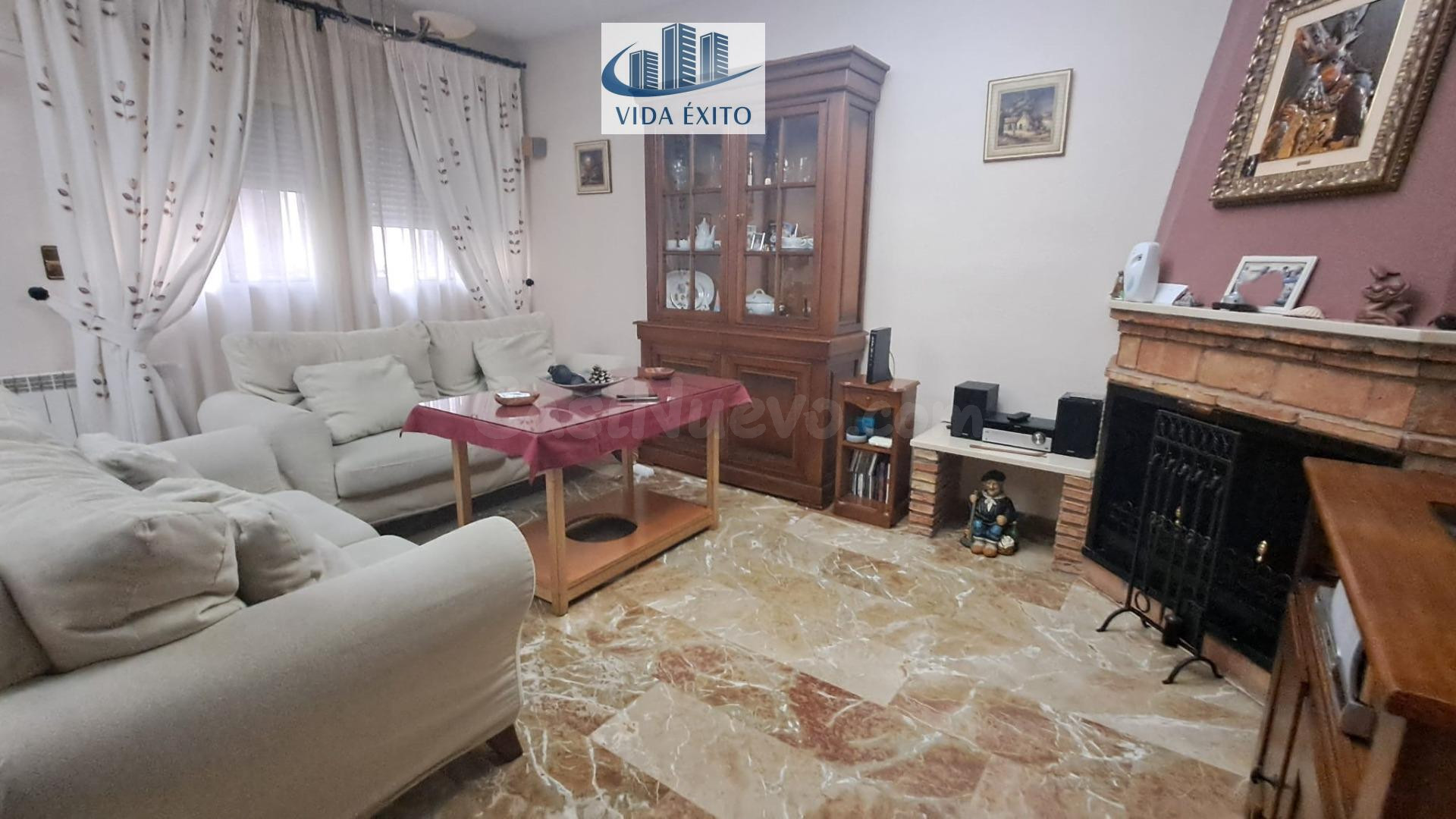 CASA EN SANTA ISABEL - foto 5