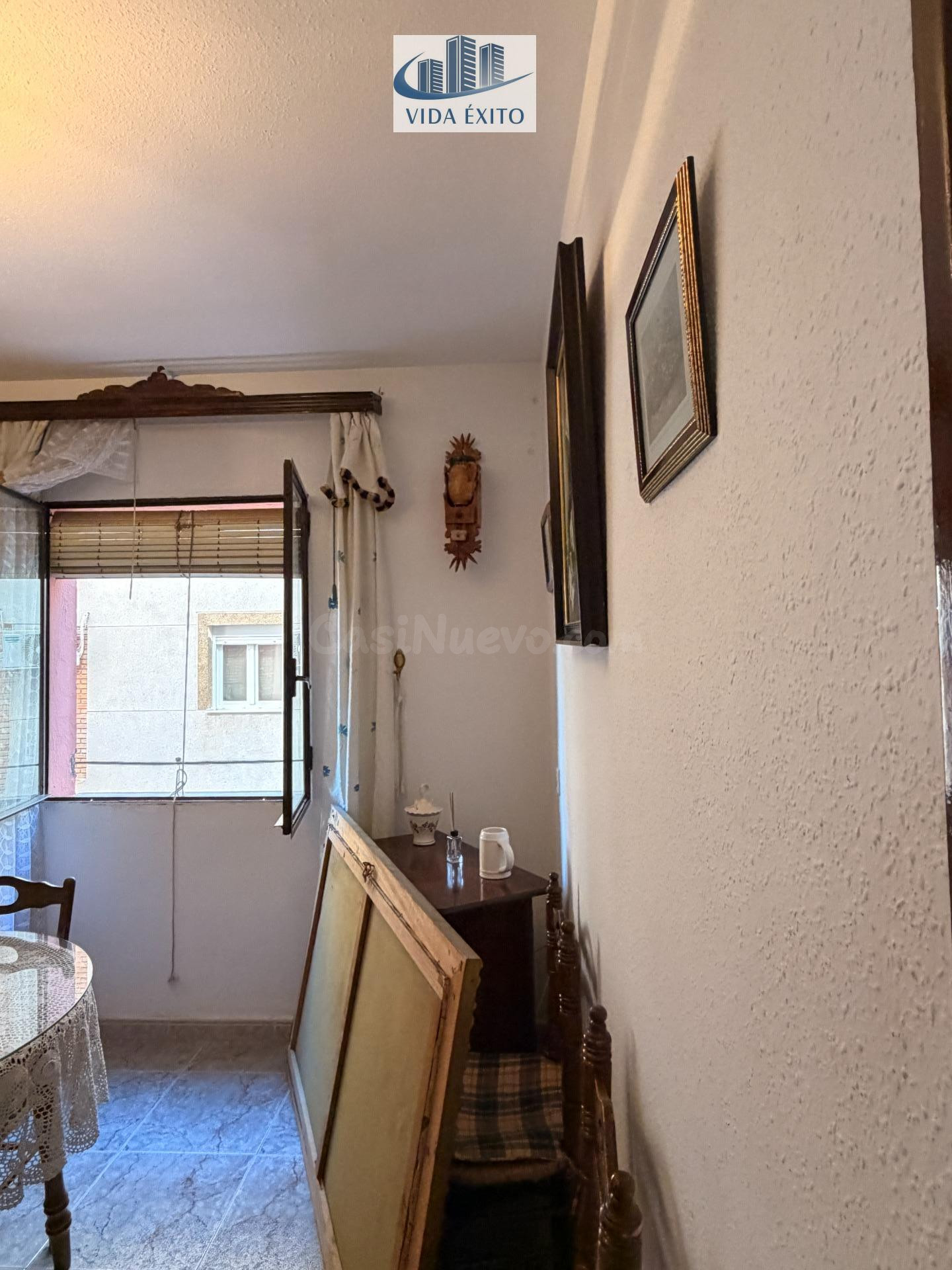 Piso en alquiler en el centro de Jaén - foto 5