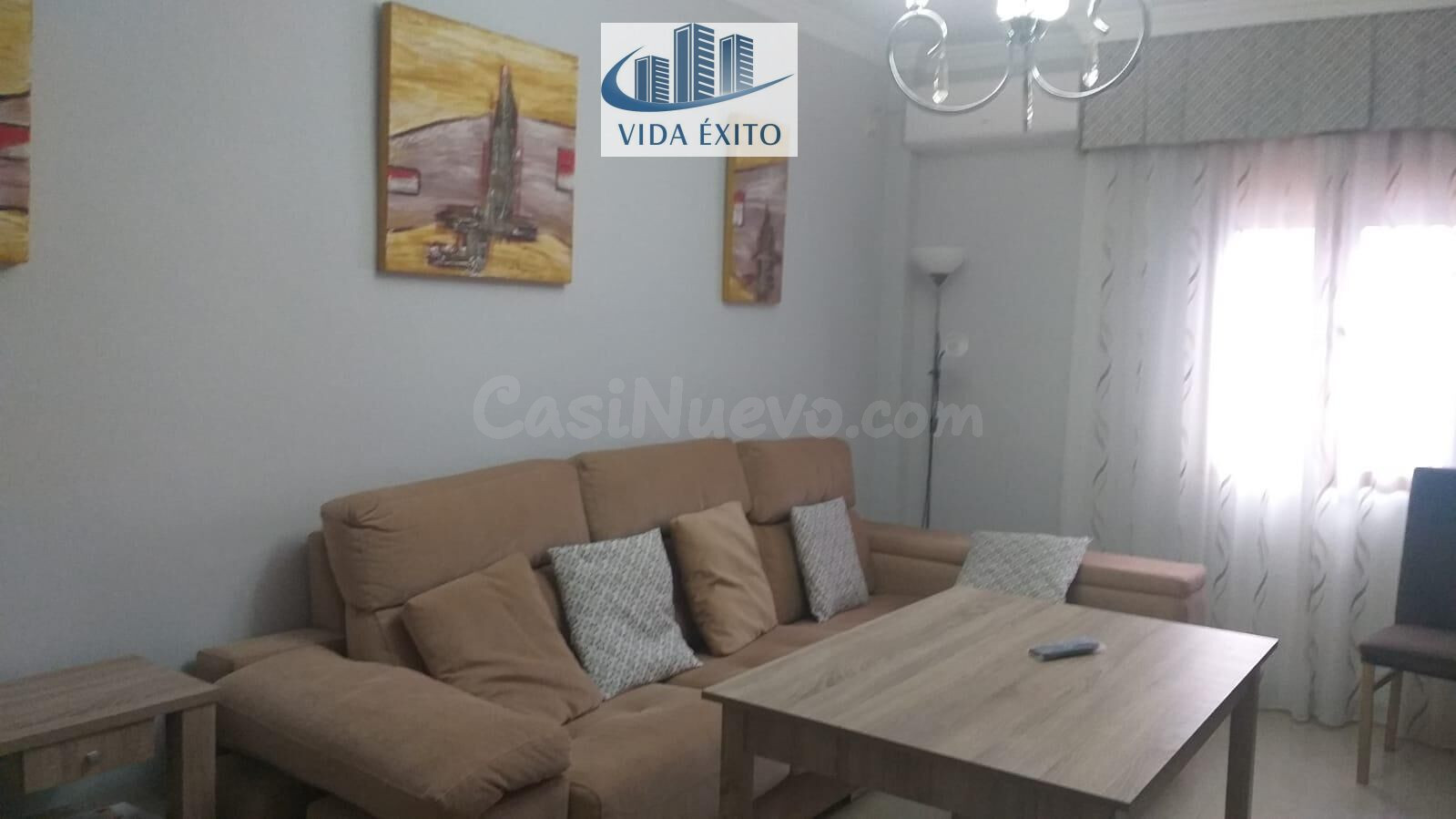 CASA EN ALCAUDETE - foto 2