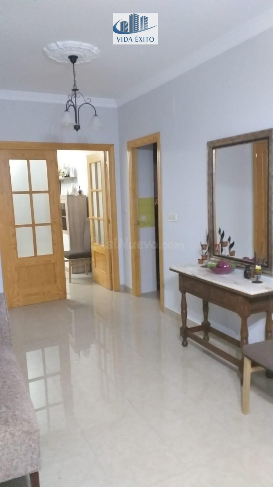 CASA EN ALCAUDETE - foto 4