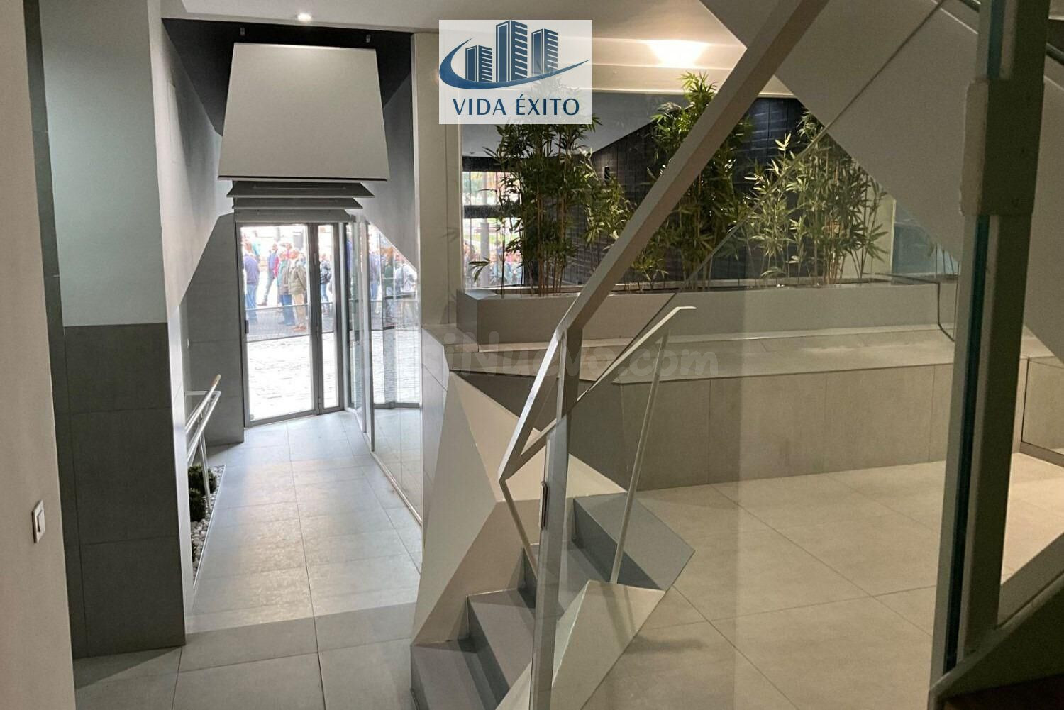 ZONA PASEO DE LA estación - foto 2