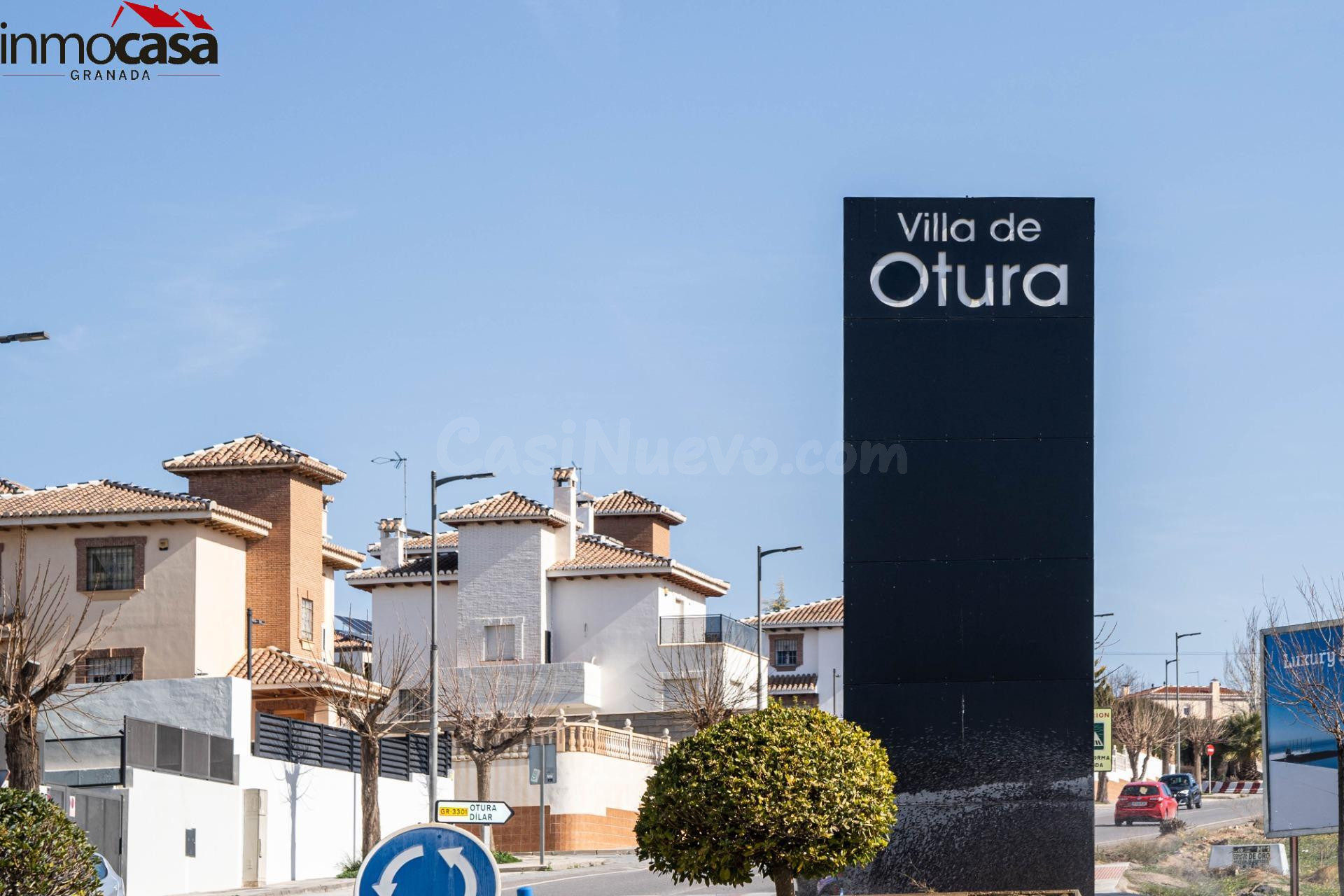Solar en venta - Otura - foto 3
