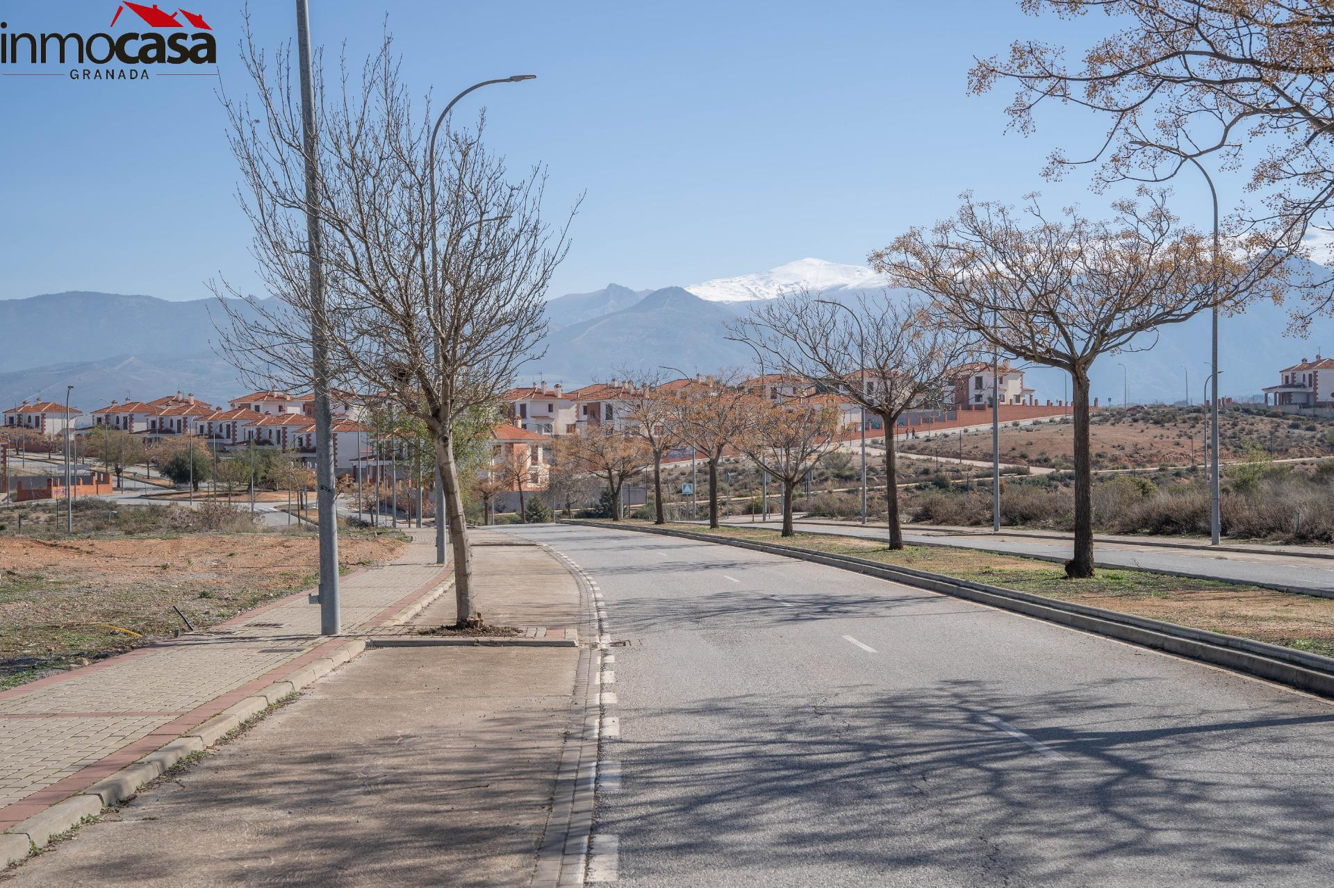 Solar en venta - Otura - foto 4