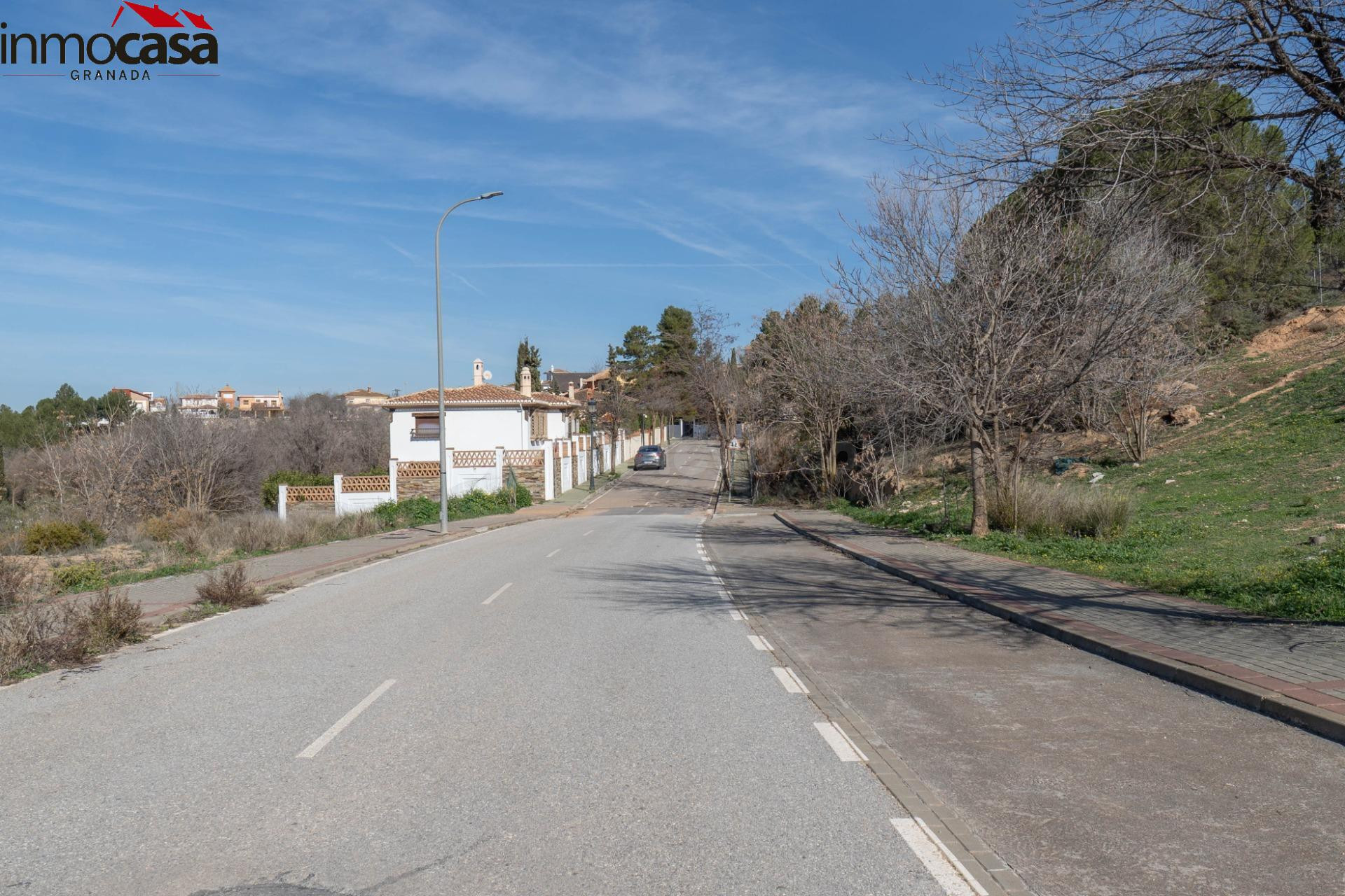 Solar en venta - Otura - foto 5