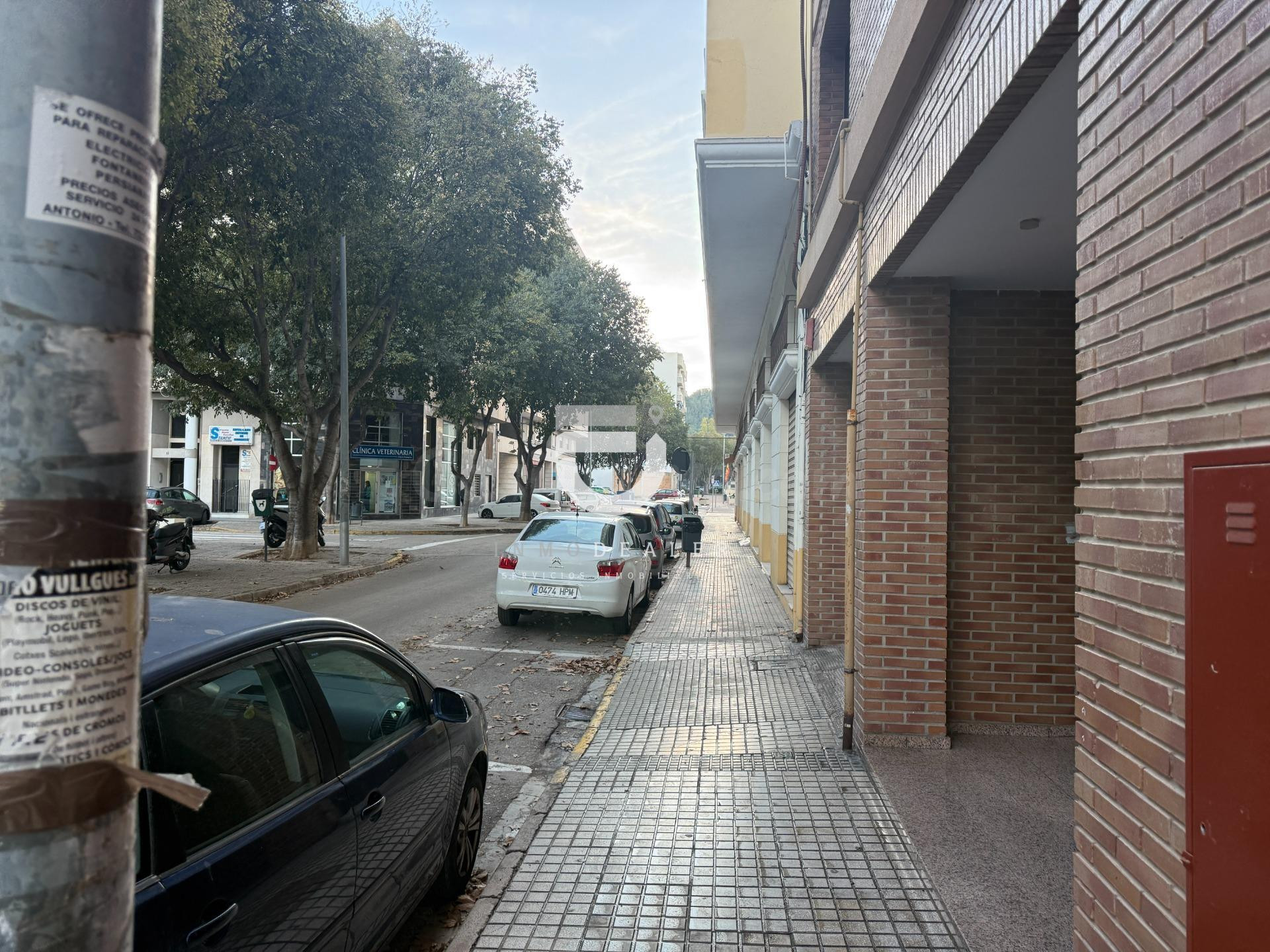 Local comercial 332m² en venta - Ayuntamiento - foto 3