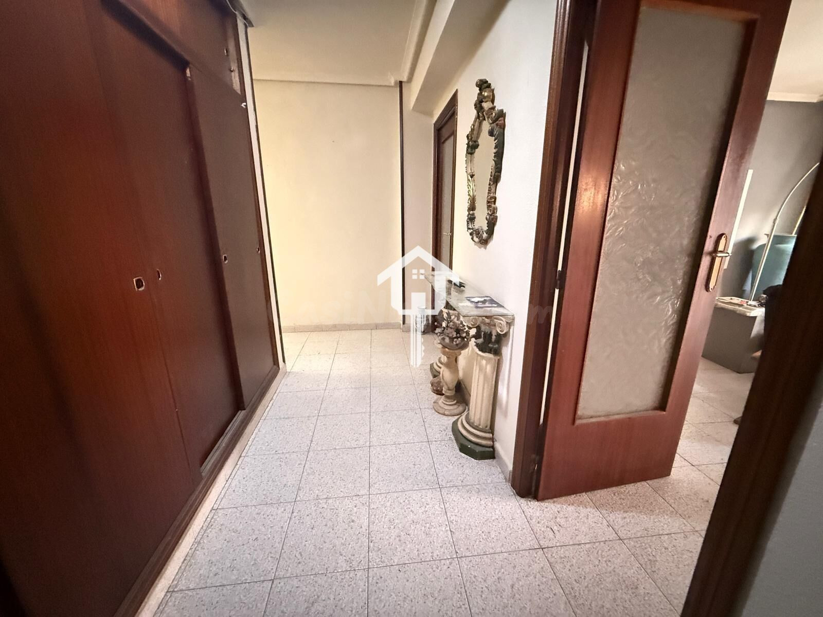 PISO EN VENTA EN ALICANTE, 95m2 , 4 habitaciones, 1 BAÑO, PR - foto 2