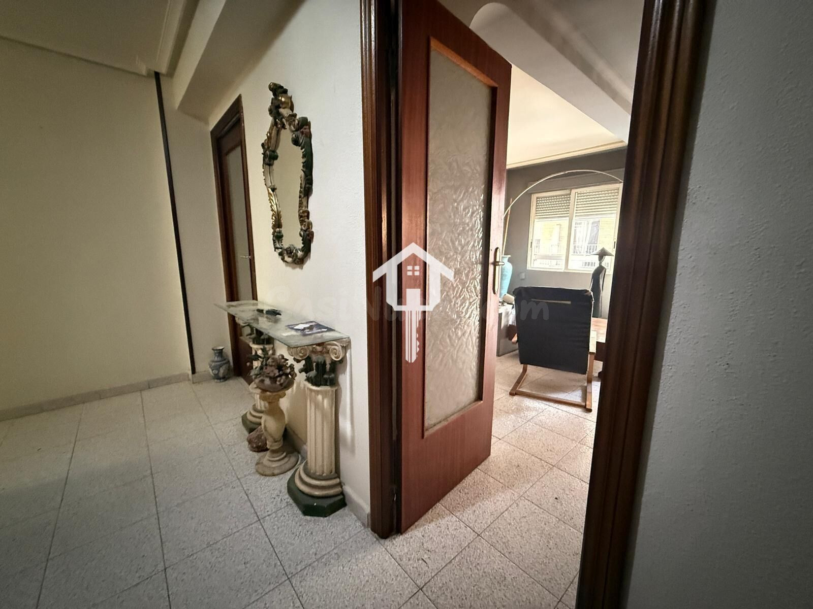 PISO EN VENTA EN ALICANTE, 95m2 , 4 habitaciones, 1 BAÑO, PR - foto 3