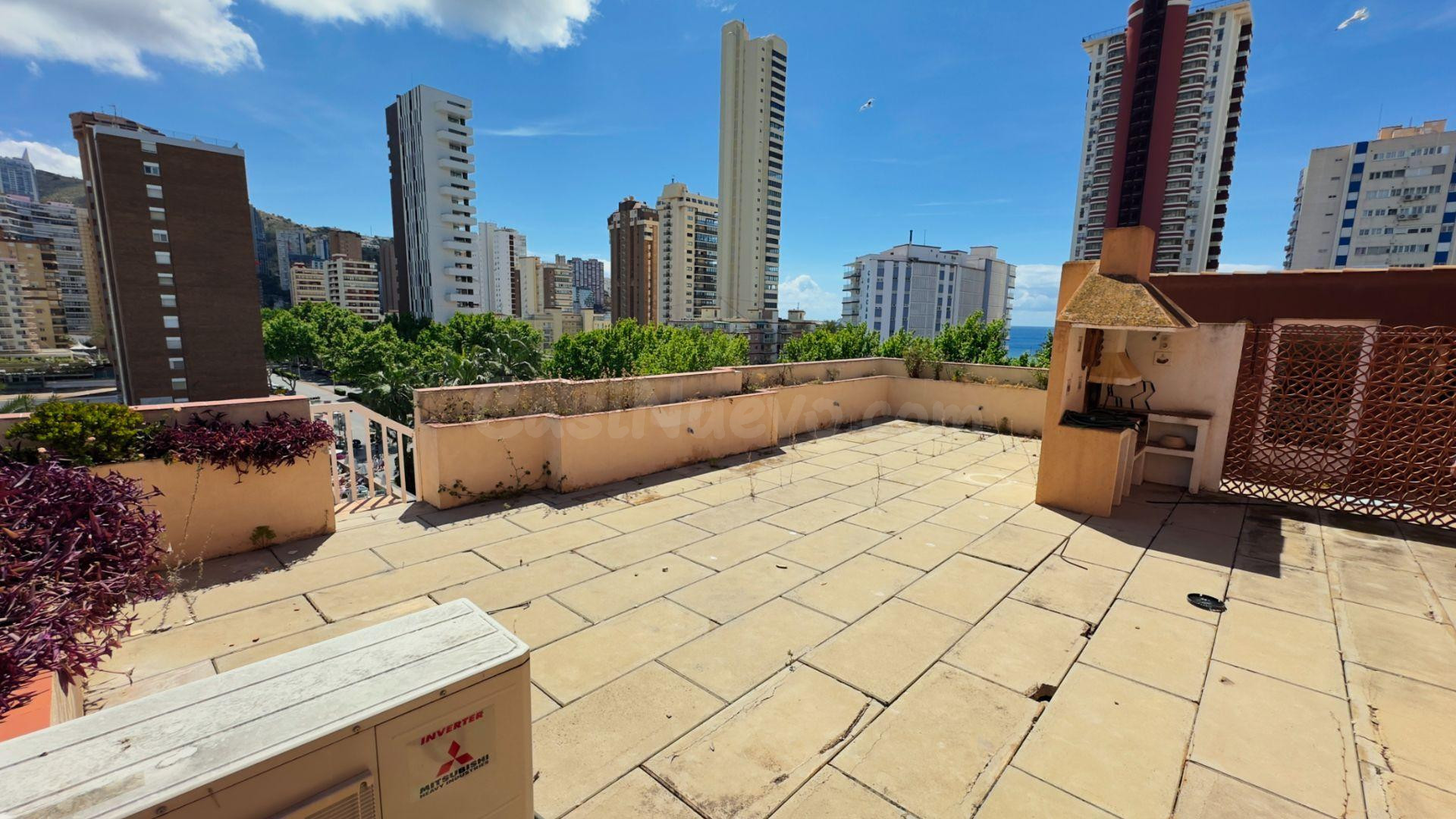 Dúplex 6 habitaciones 343m² en venta - Levante - foto 2