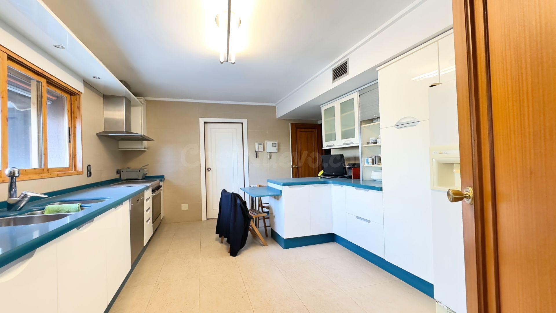 Dúplex 6 habitaciones 343m² en venta - Levante - foto 3