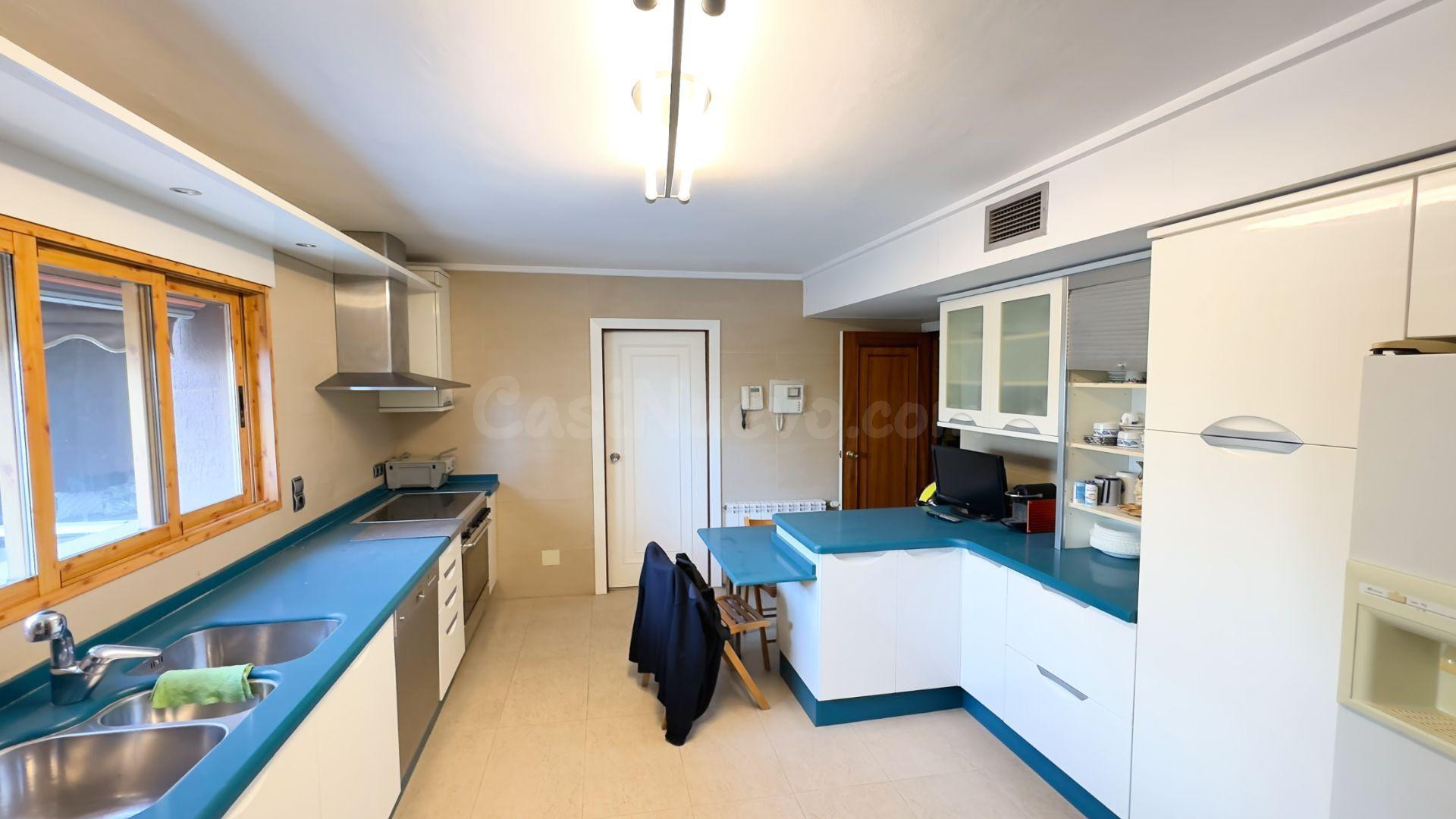 Dúplex 6 habitaciones 343m² en venta - Levante - foto 4