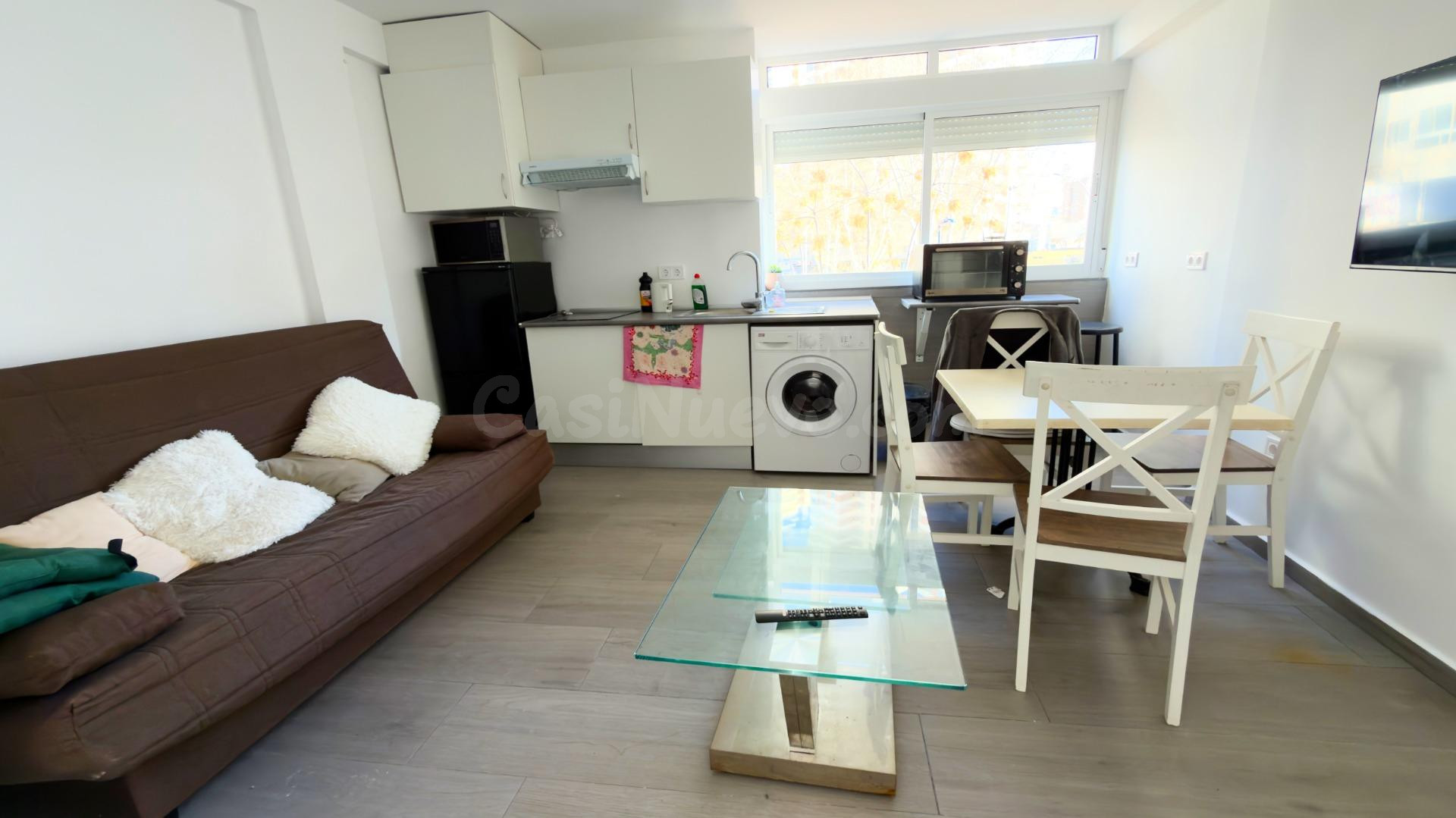 Bar + Vivienda en el Corazón de Rincon de Loix, Benidorm - ¡Una Oportunidad Única! 💼🌊.
