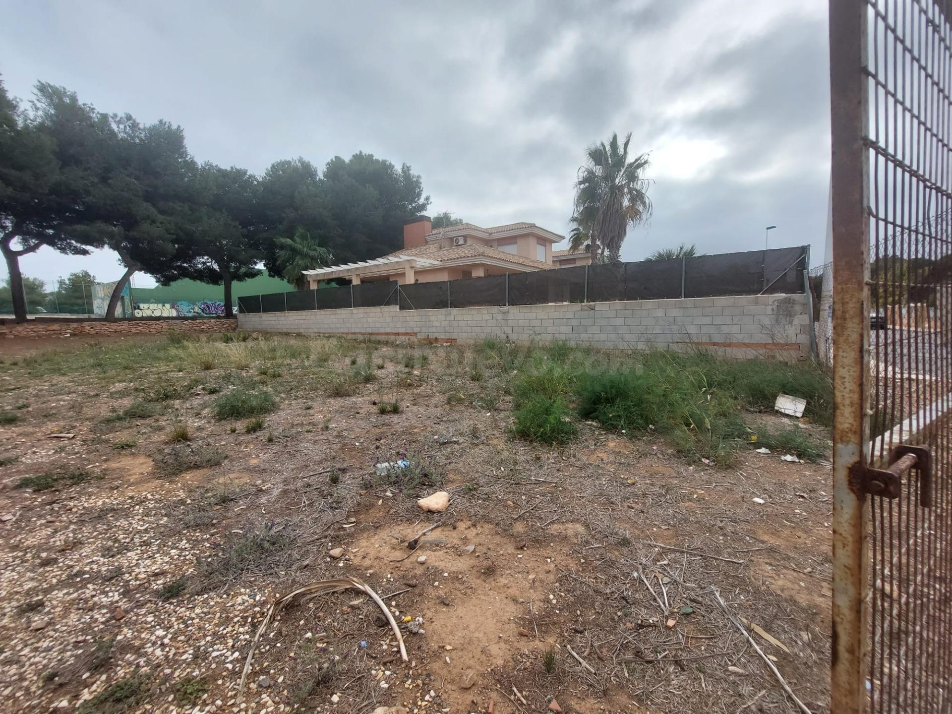 🌴 Parcela urbana en Playa Honda – La Manga del Mar Menor 🌴 - foto 2