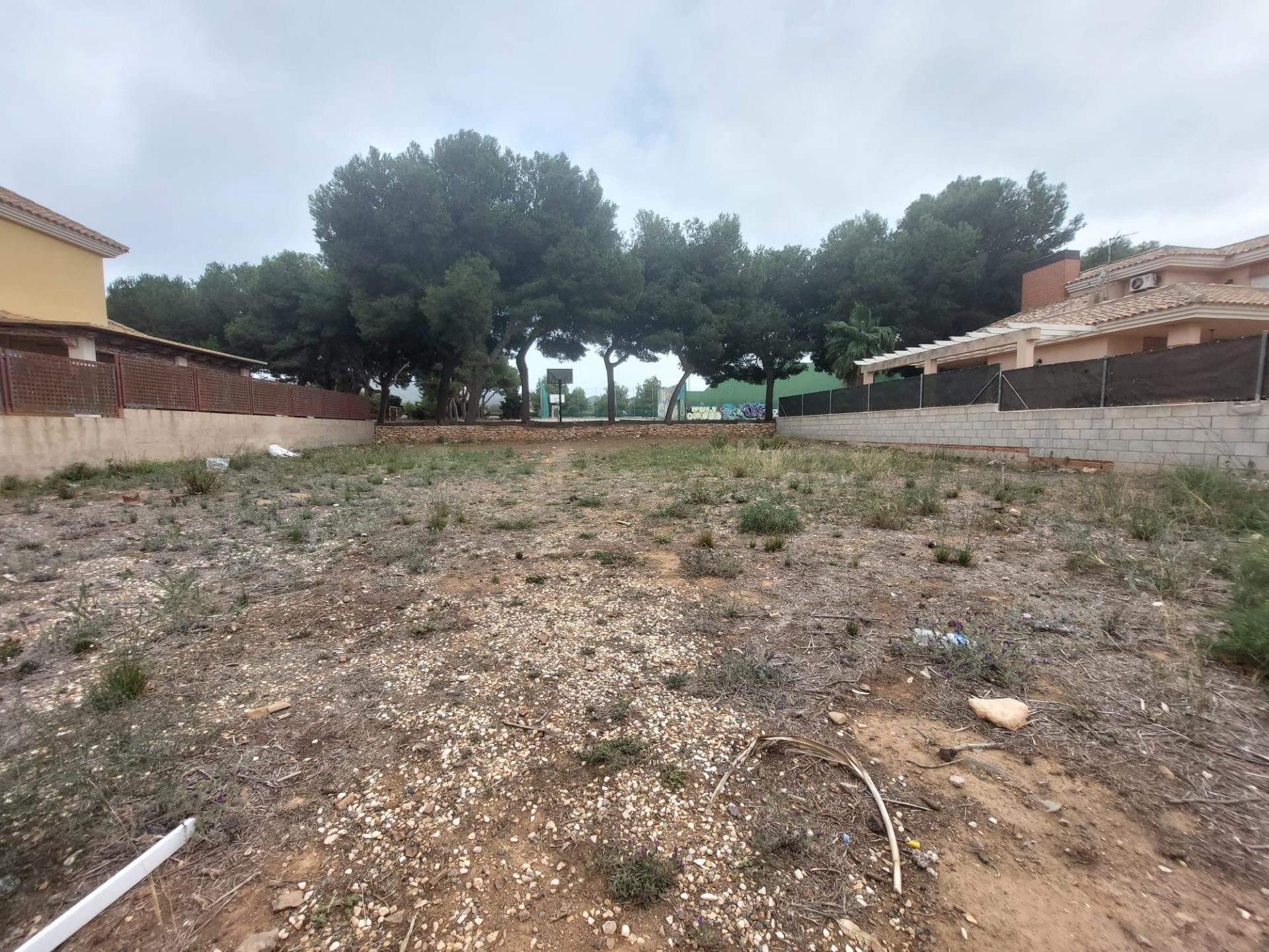 🌴 Parcela urbana en Playa Honda – La Manga del Mar Menor 🌴 - foto 3