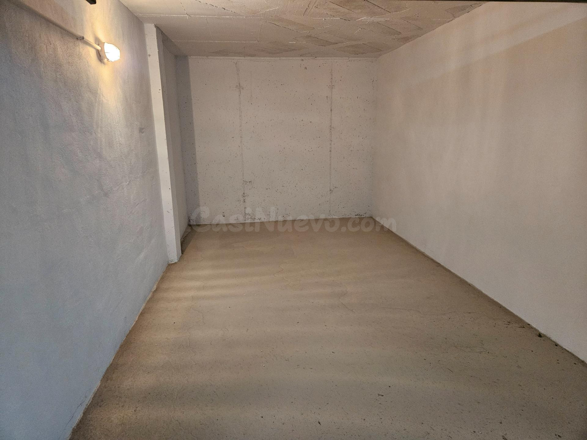Plaza de garaje situada en la urbanización Miradores del Pue - foto 3