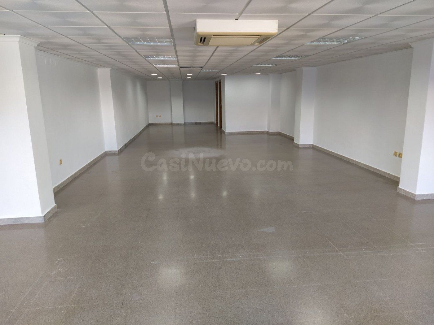 Local comercial 111m² en alquiler - TORRELLANO - foto 4