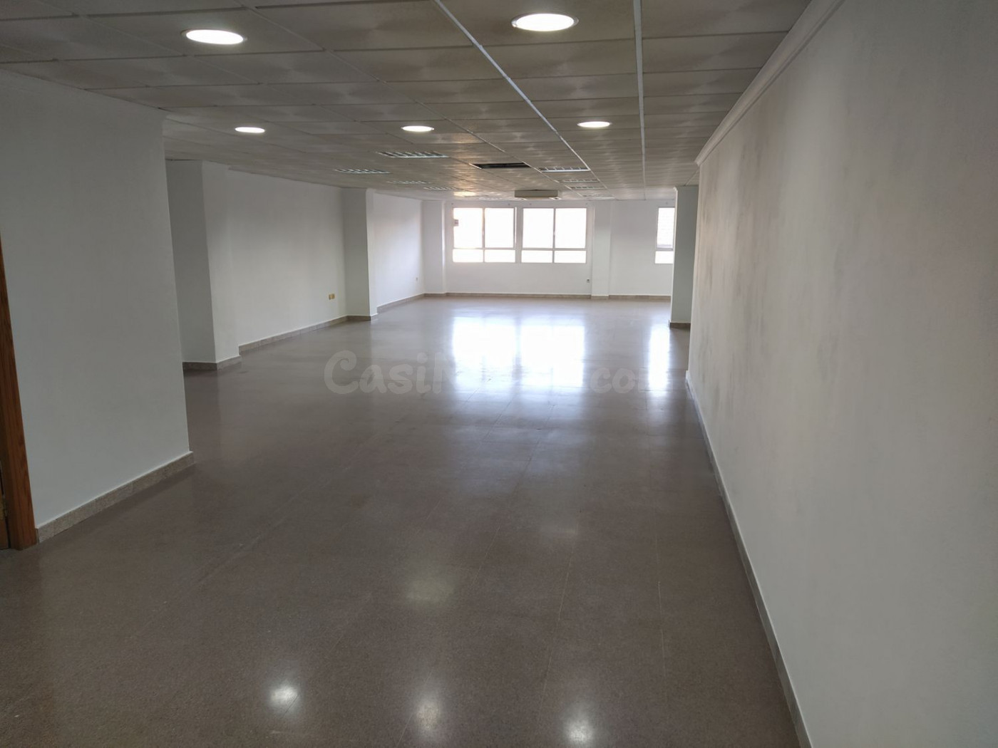 Local comercial 111m² en alquiler - TORRELLANO - foto 5