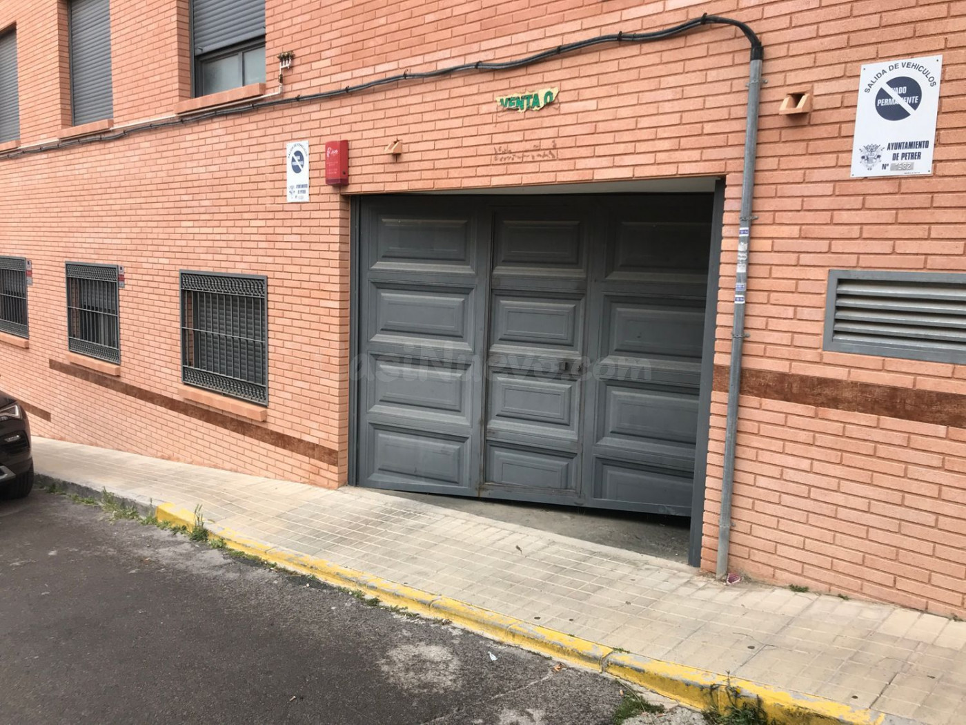 Local comercial 360m² en alquiler - La Foia - foto 2