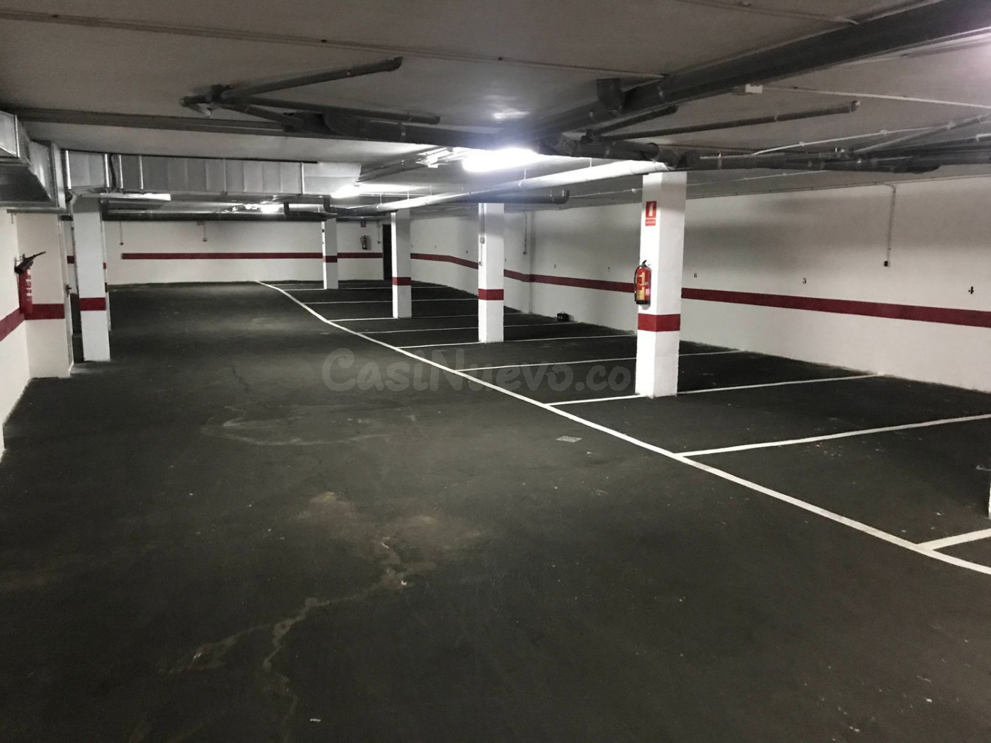 Local comercial 360m² en alquiler - La Foia - foto 4