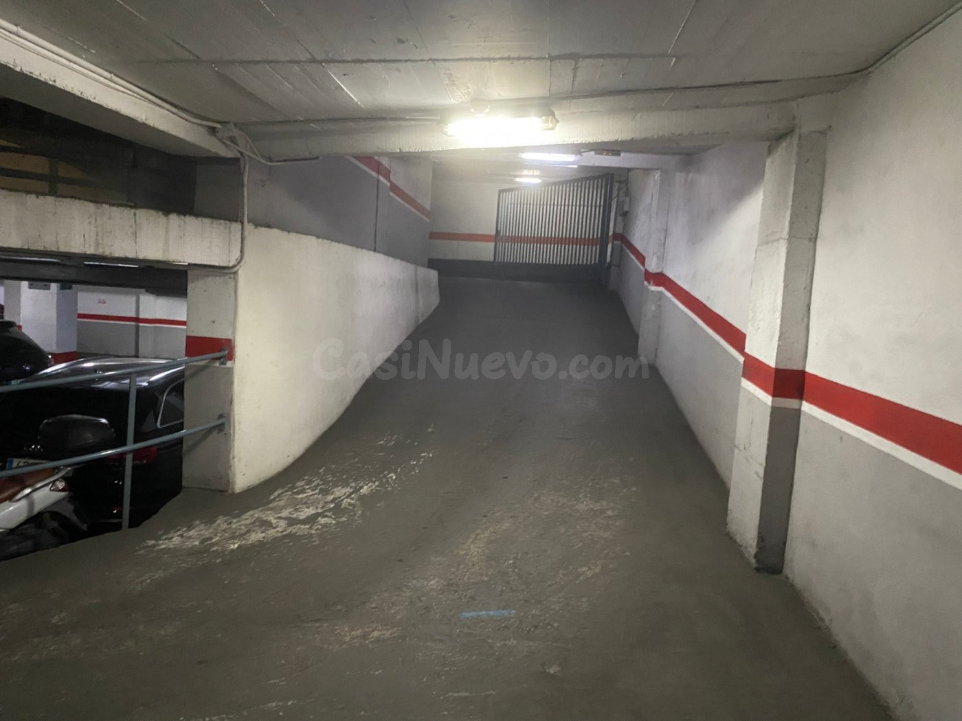 Parking 12m² en alquiler - Altabix - foto 3