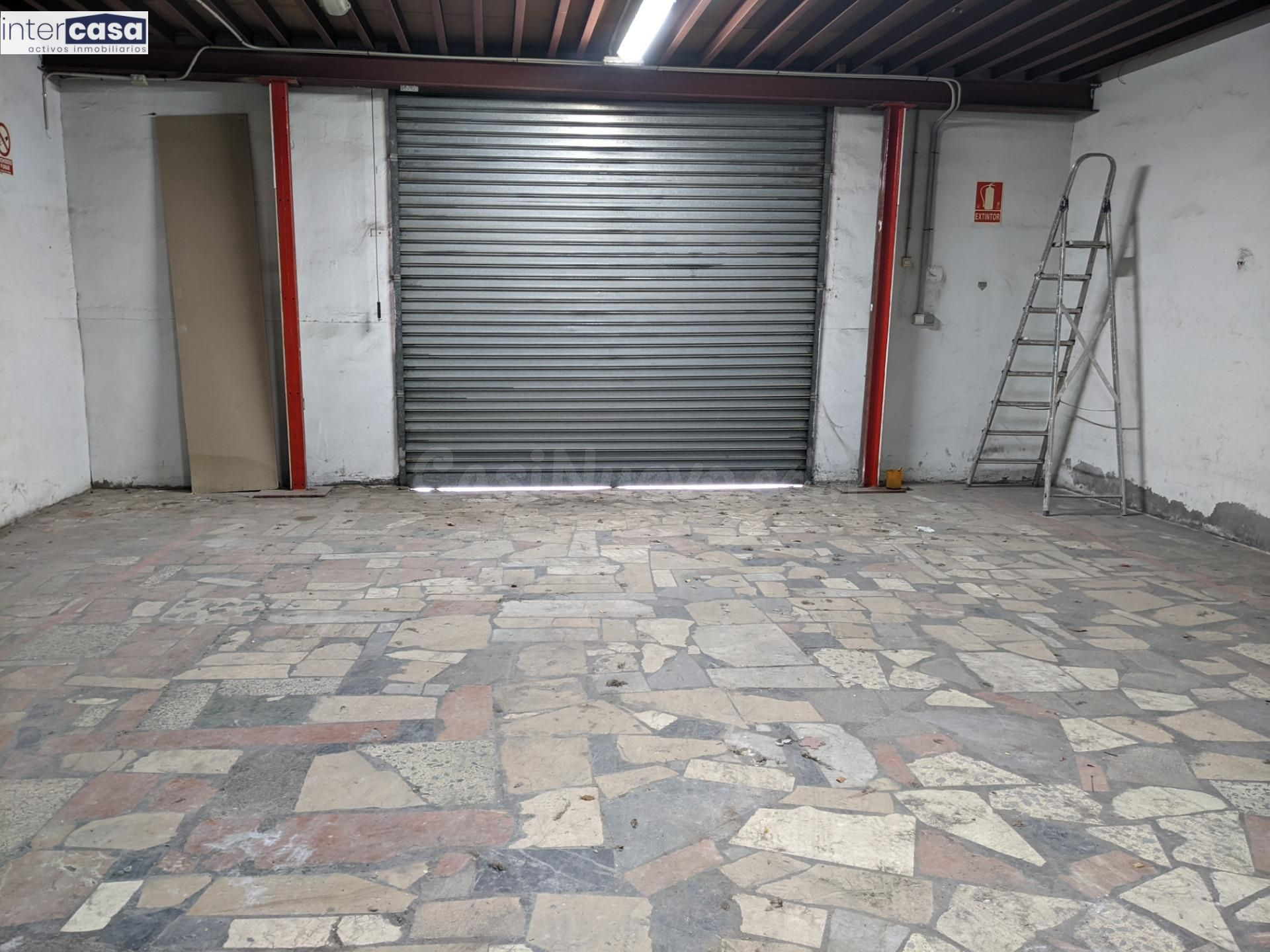 Local comercial 900m² en alquiler - La Florida - foto 2