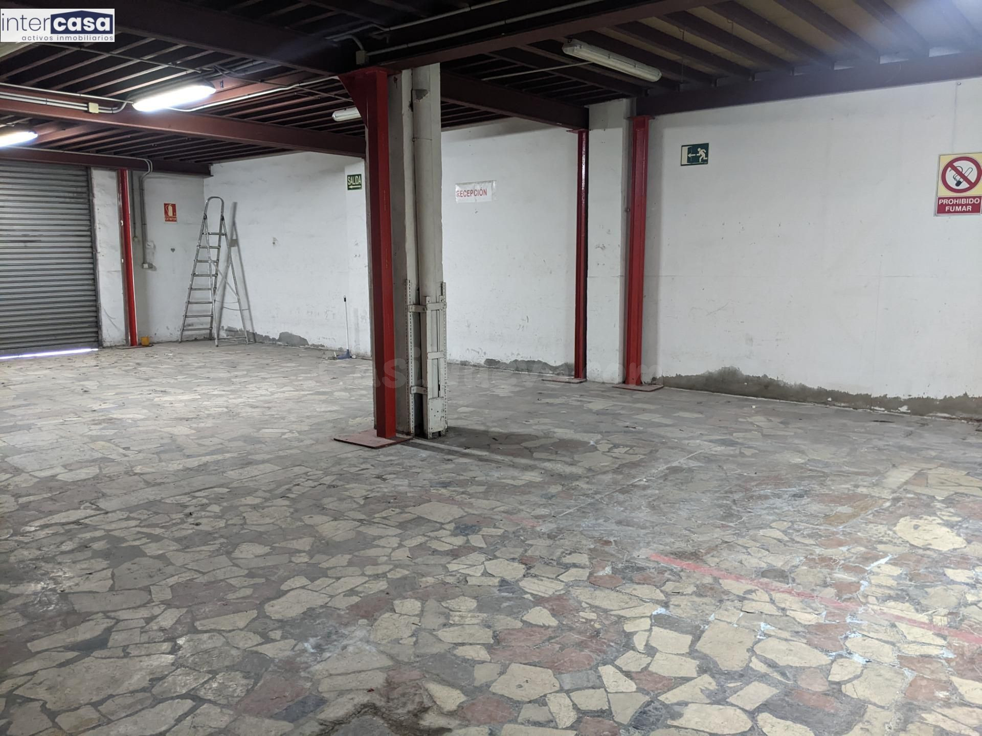 Local comercial 900m² en alquiler - La Florida - foto 3