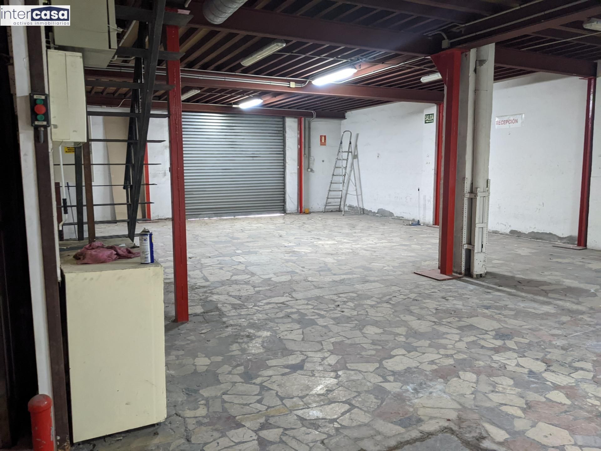 Local comercial 900m² en alquiler - La Florida - foto 5