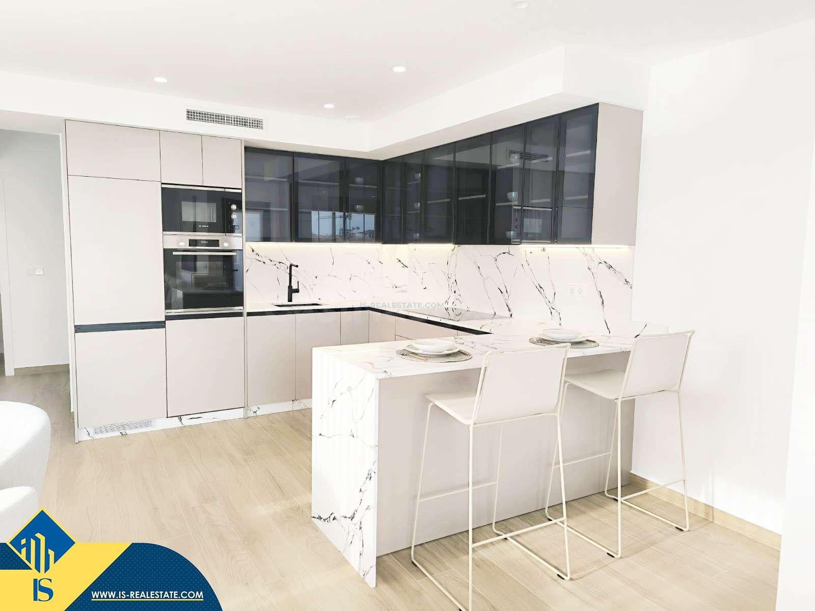 Pareado 3 habitaciones 198m² en venta - La finca - foto 4