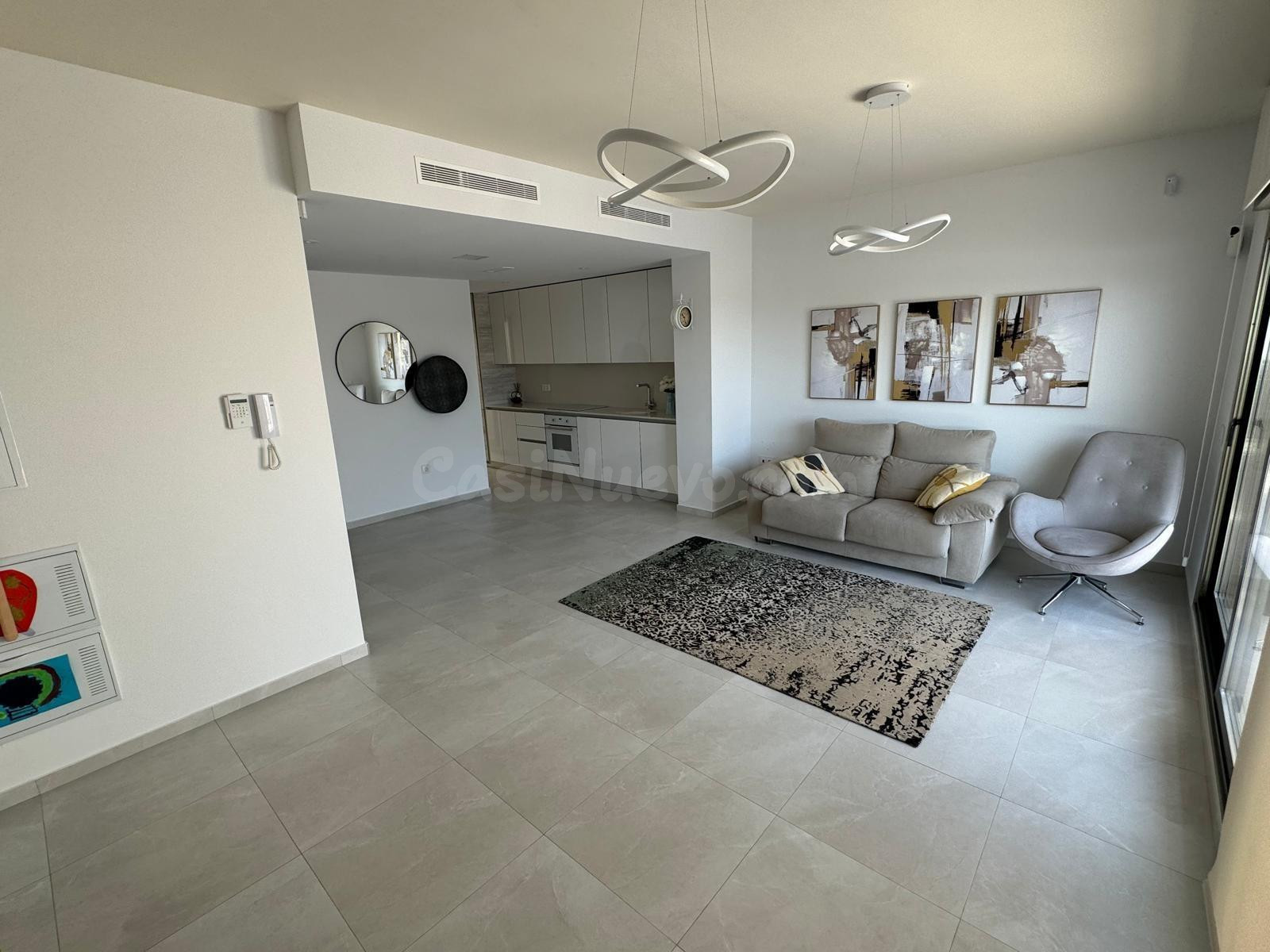 Villa 3 habitaciones 195m² en venta - PAU 26 - foto 2