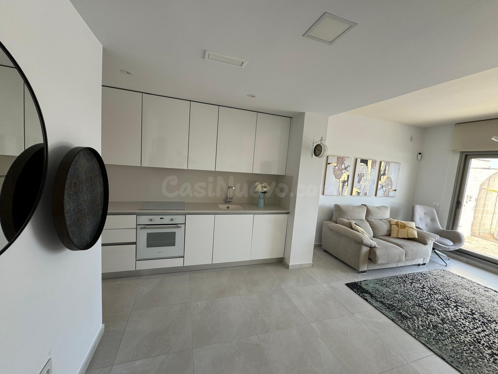Villa 3 habitaciones 195m² en venta - PAU 26 - foto 4
