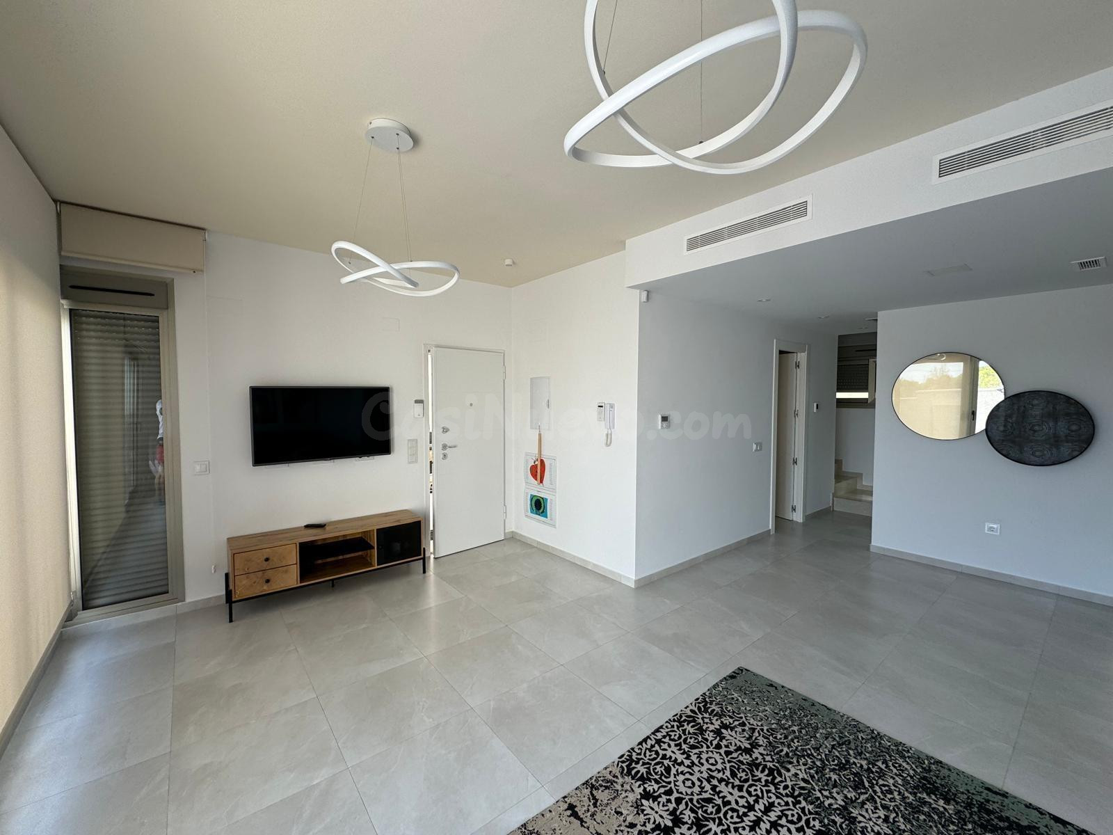 Villa 3 habitaciones 195m² en venta - PAU 26 - foto 5
