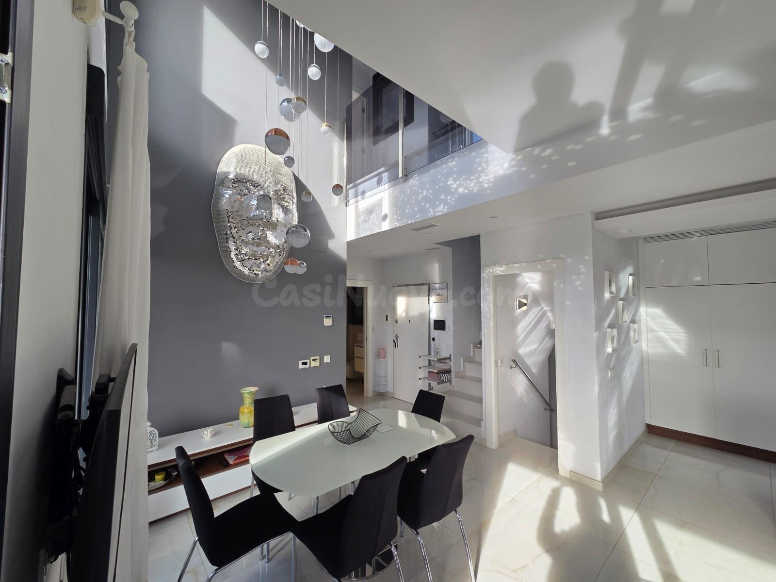 Villa 4 habitaciones 285m² en venta - Lomas de Cabo Roig - foto 3