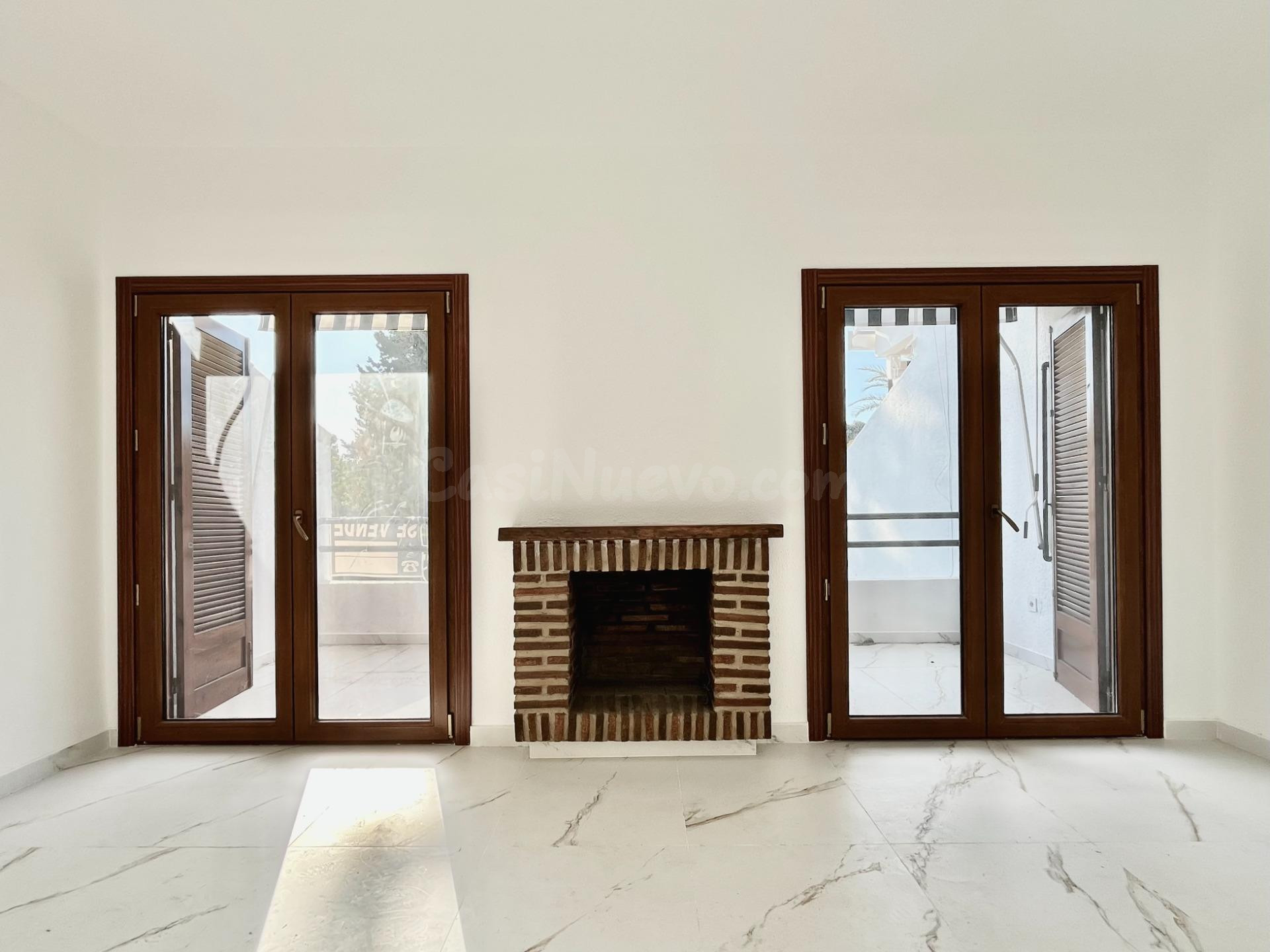 Apartamento 2 habitaciones 58m² en venta - Villamartín-Las F - foto 3