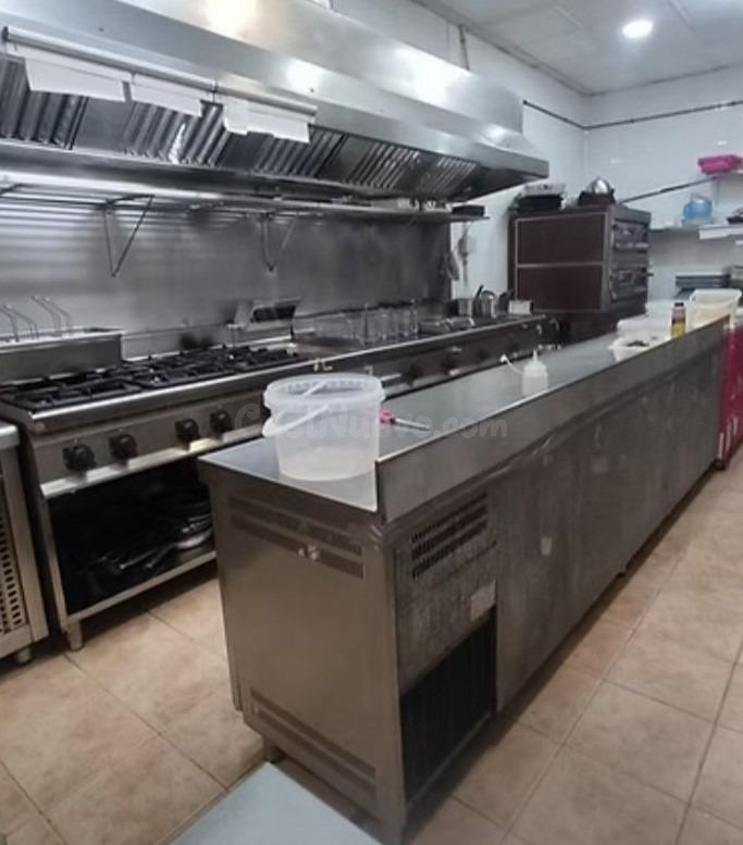 Local comercial 380m² en alquiler - Los Balcones - Los Altos - foto 4